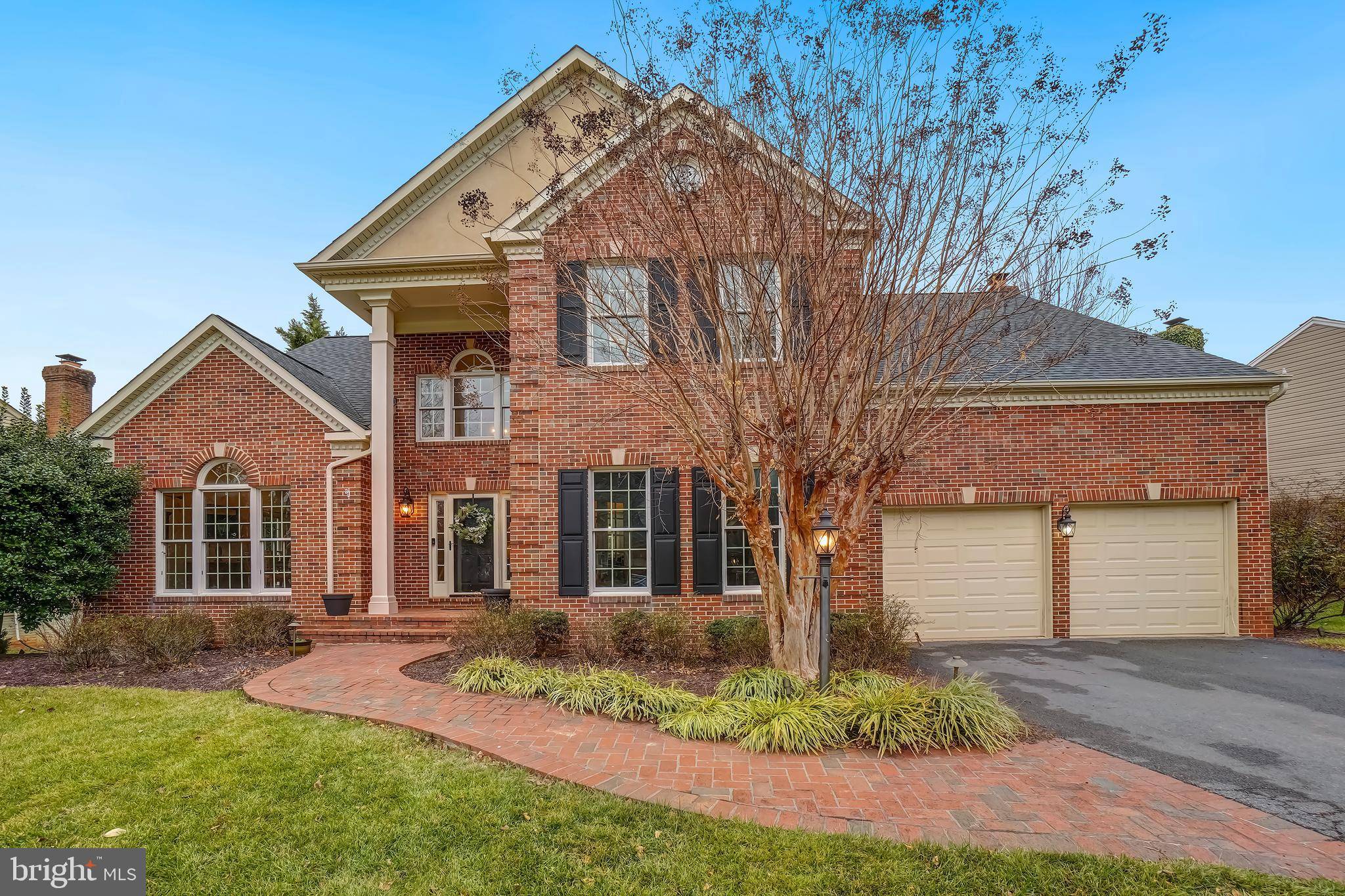 Potomac Falls, VA 20165,46442 SAFFRON CT