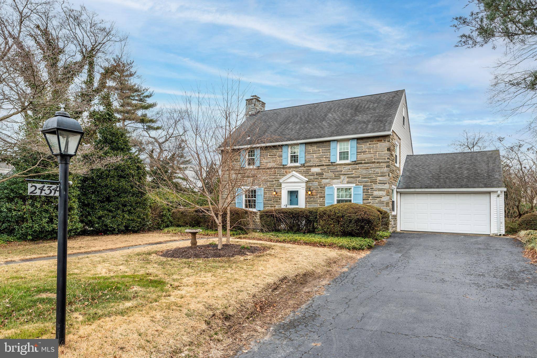 Drexel Hill, PA 19026,2434 GARRETT RD