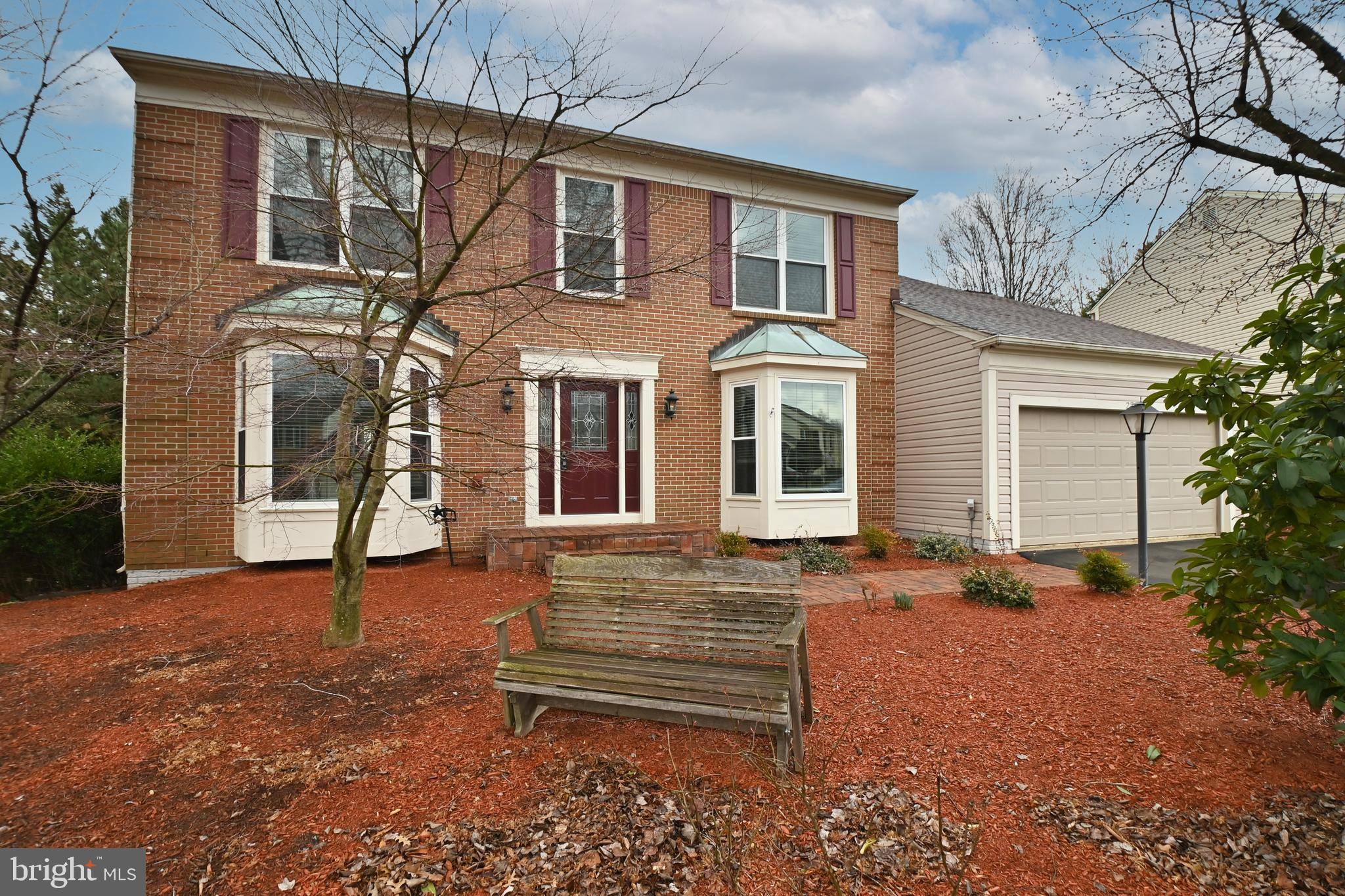 Woodbridge, VA 22192,2789 NOBLE FIR CT