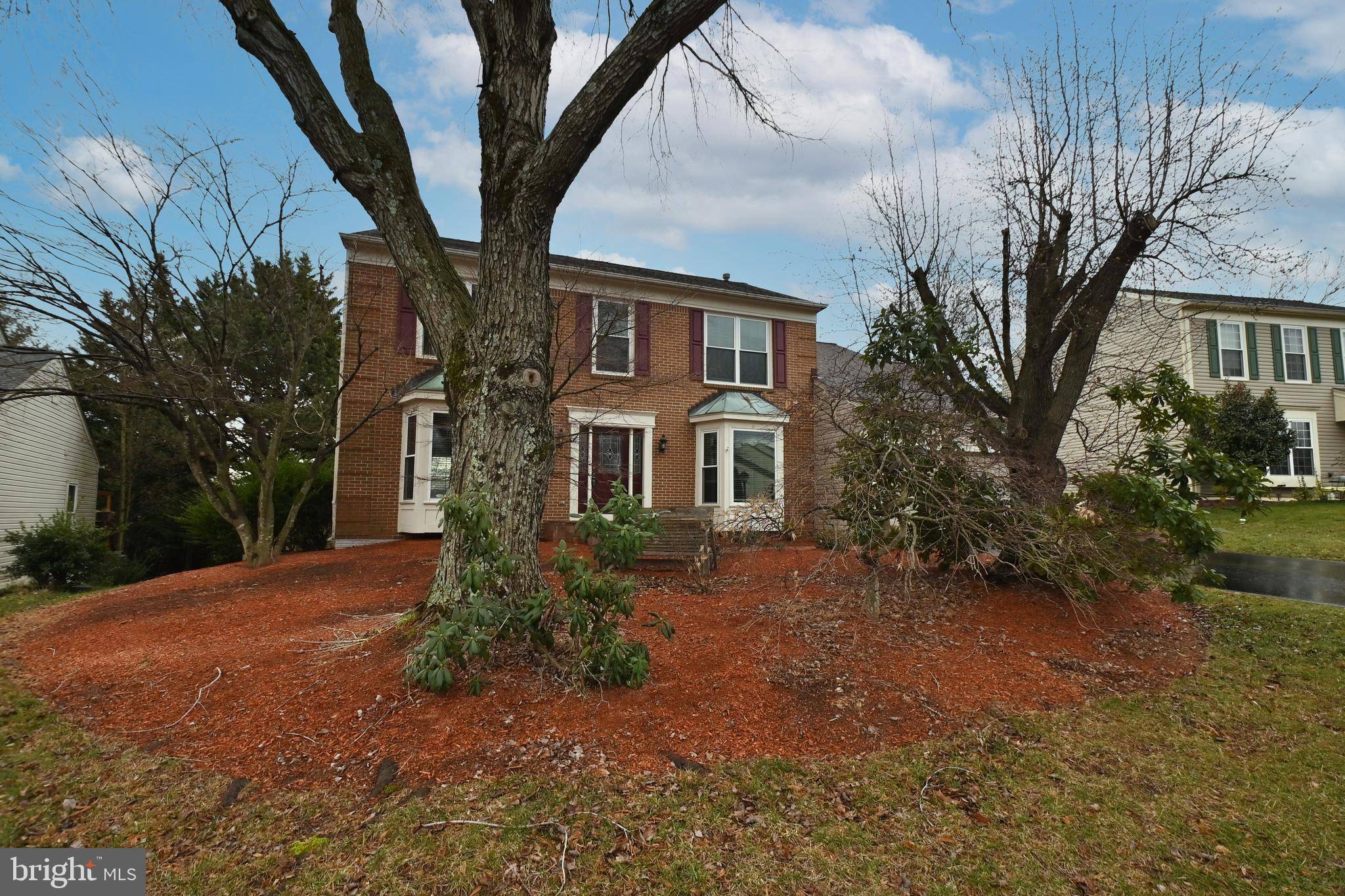 Woodbridge, VA 22192,2789 NOBLE FIR CT