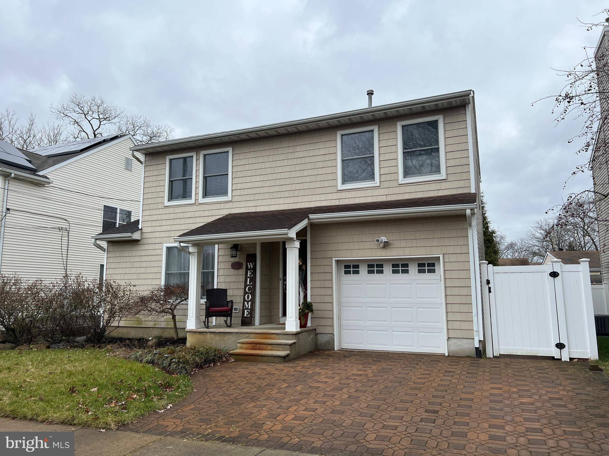 Brick, NJ 08723,521 VANNOTE DR