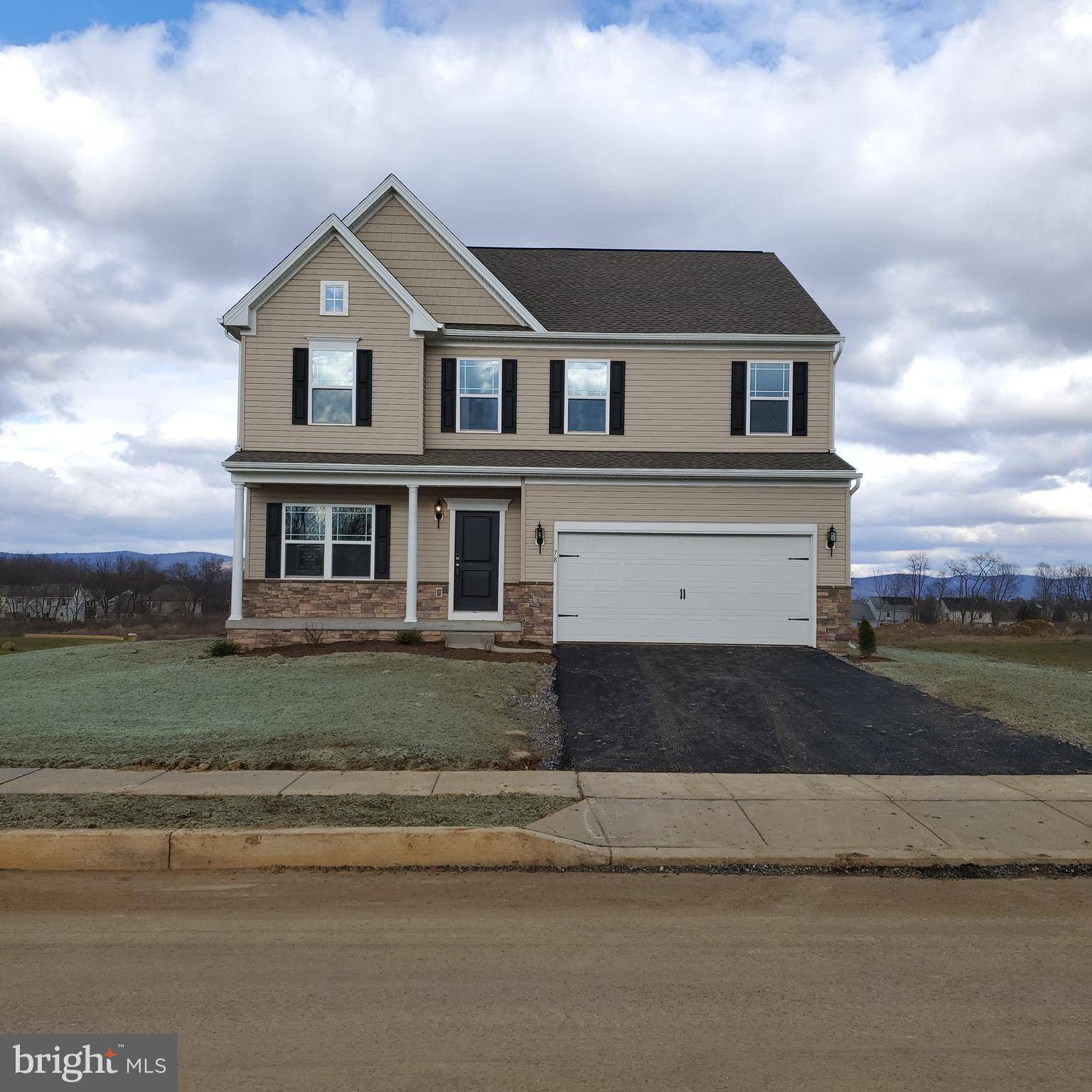 Carlisle, PA 17013,78 BENNINGTON WAY