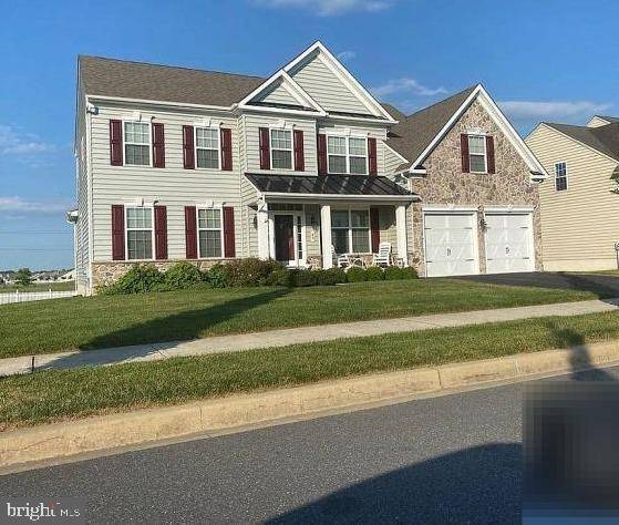 Middletown, DE 19709,49 KIRKCALDY LN