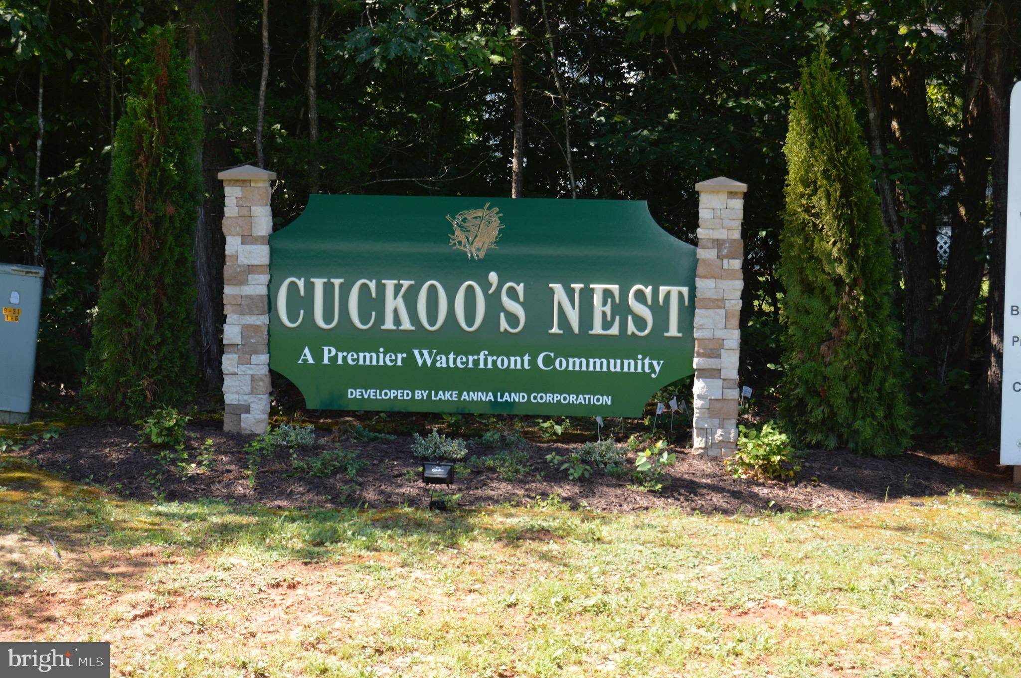 Bumpass, VA 23024,LOT 151 CUCKOO'S NEST DR