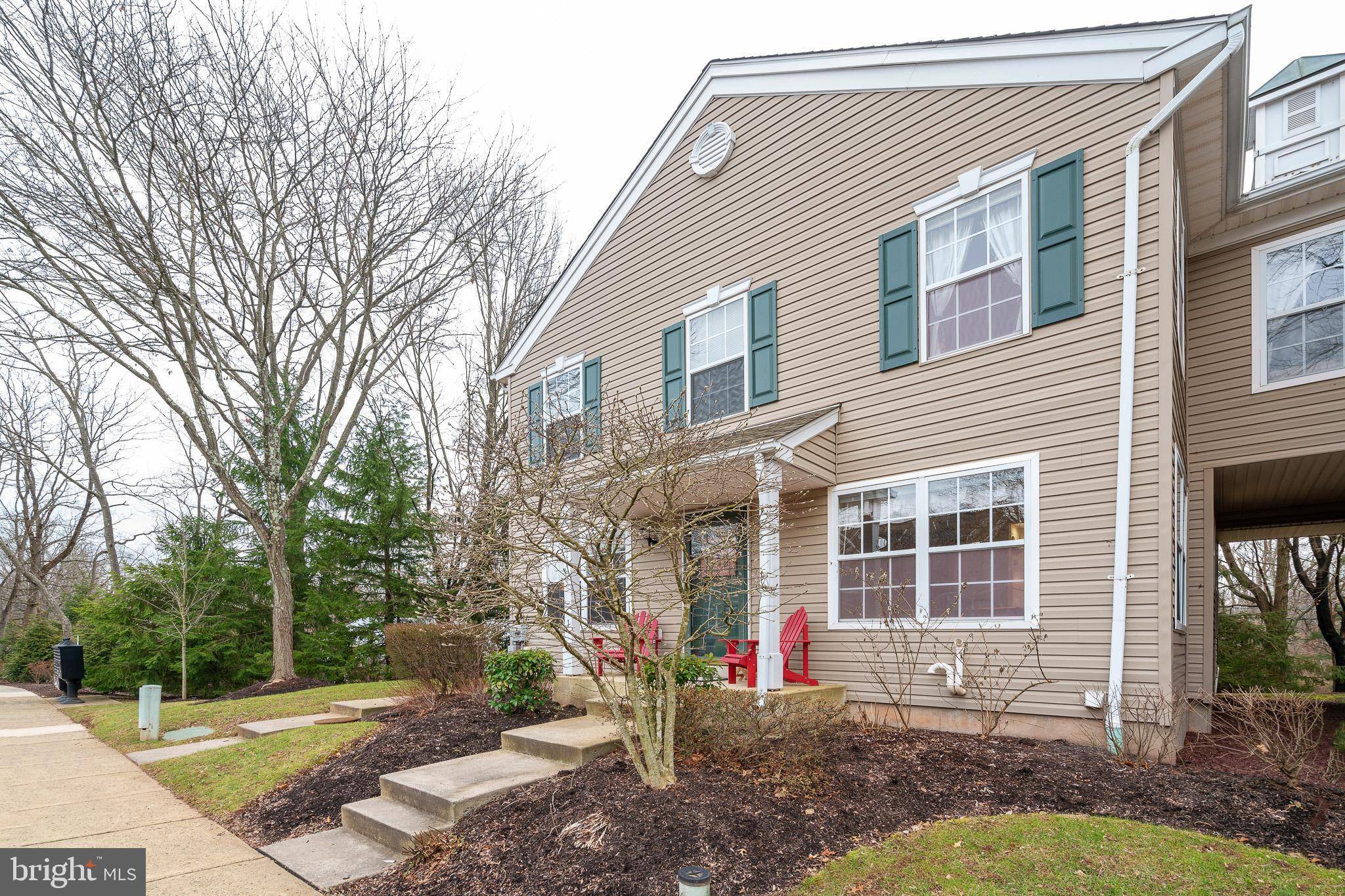 Doylestown, PA 18902,4023 CAPTAIN MOLLY CIR