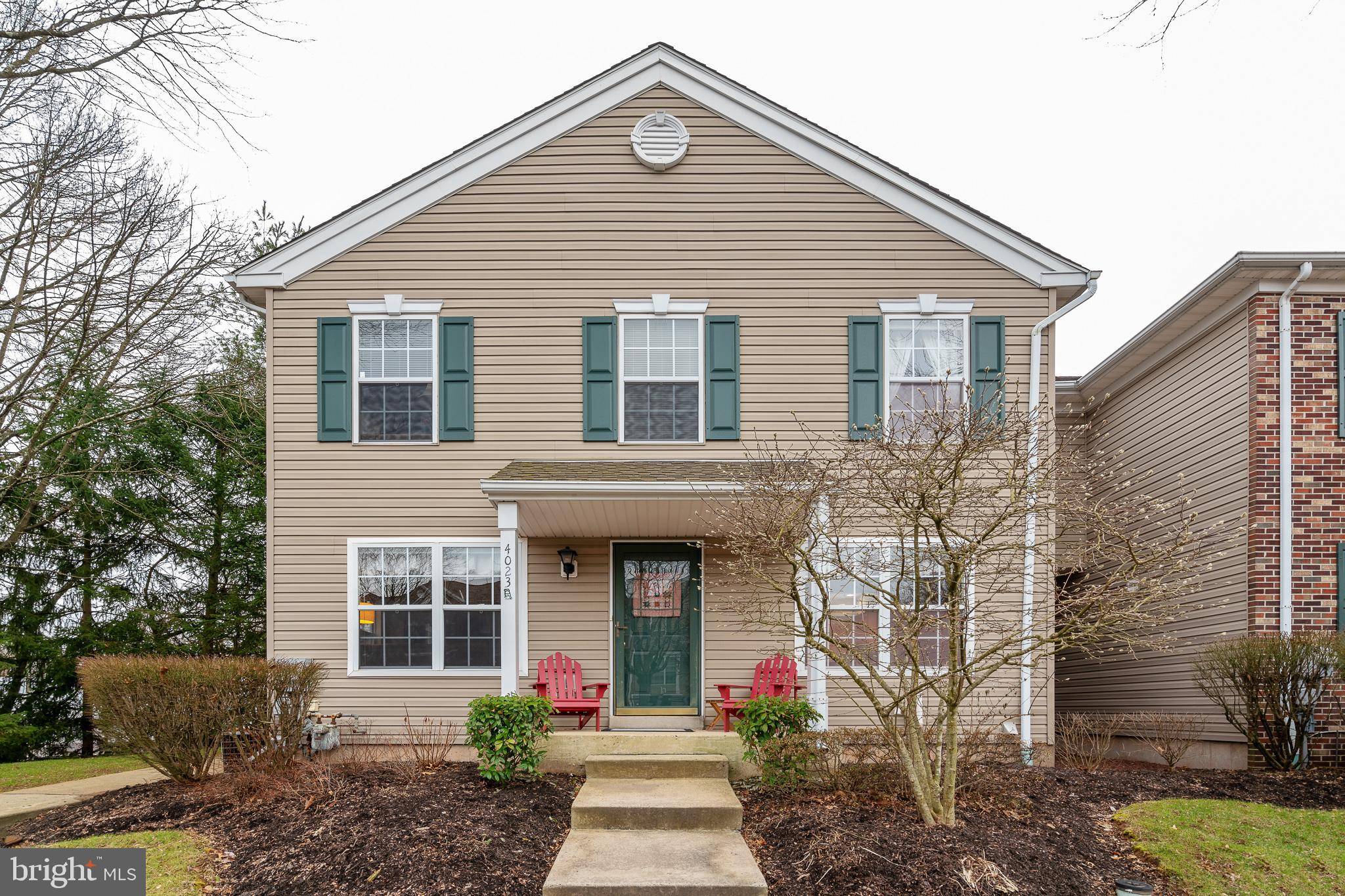 Doylestown, PA 18902,4023 CAPTAIN MOLLY CIR