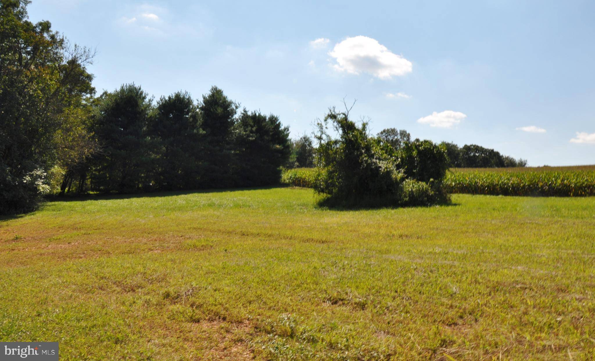 Stewartstown, PA 17363,LOT #1 STEWARTSTOWN RD