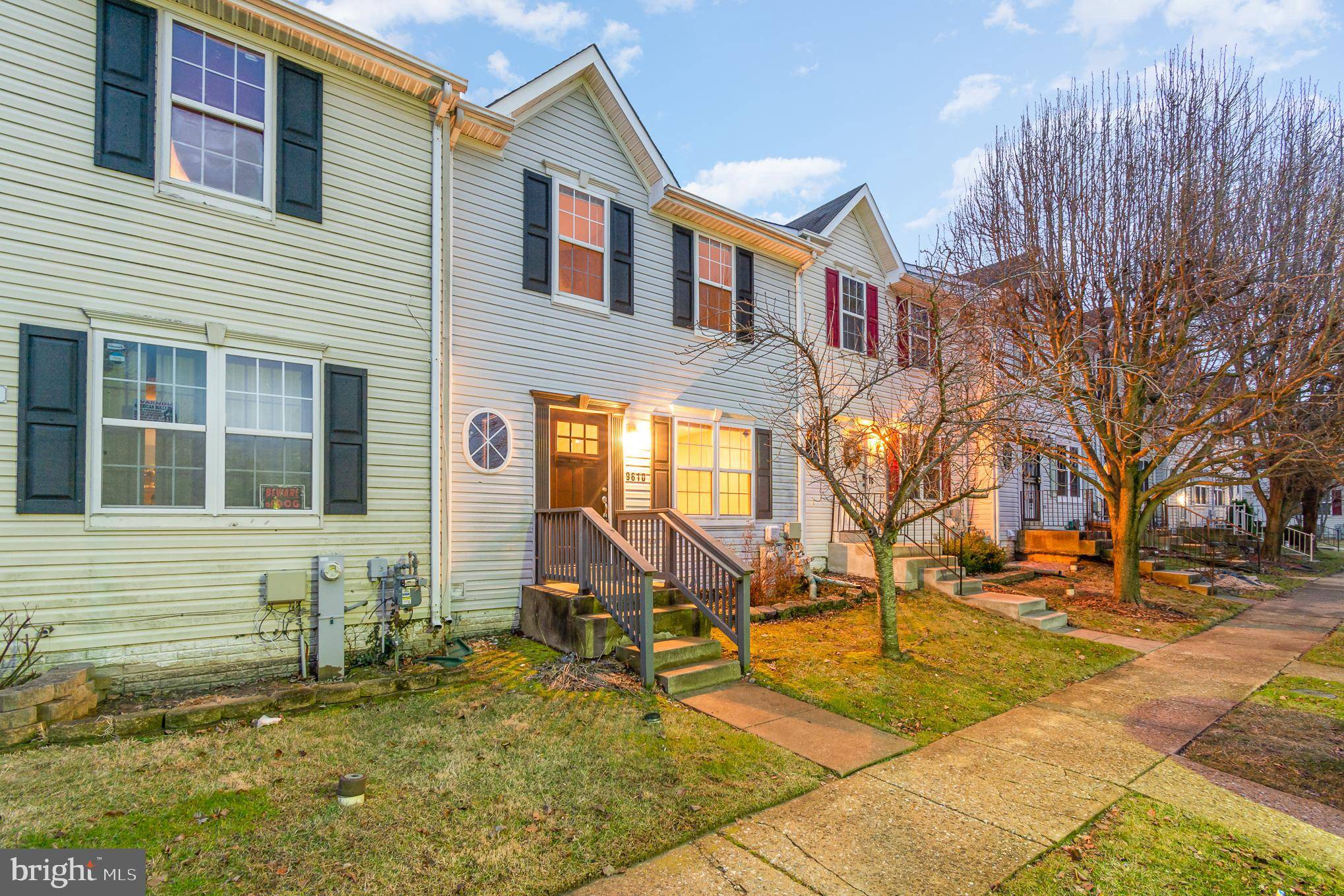 Randallstown, MD 21133,9610 BUTTON BUCK CIR