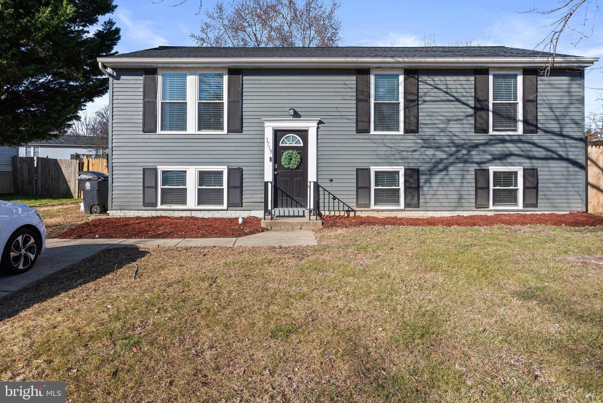 District Heights, MD 20747,3719 CRICKET AVE