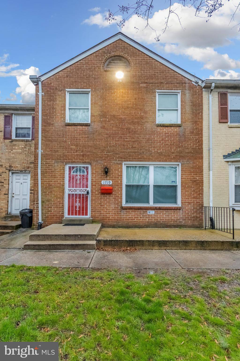 District Heights, MD 20747,Address not disclosed