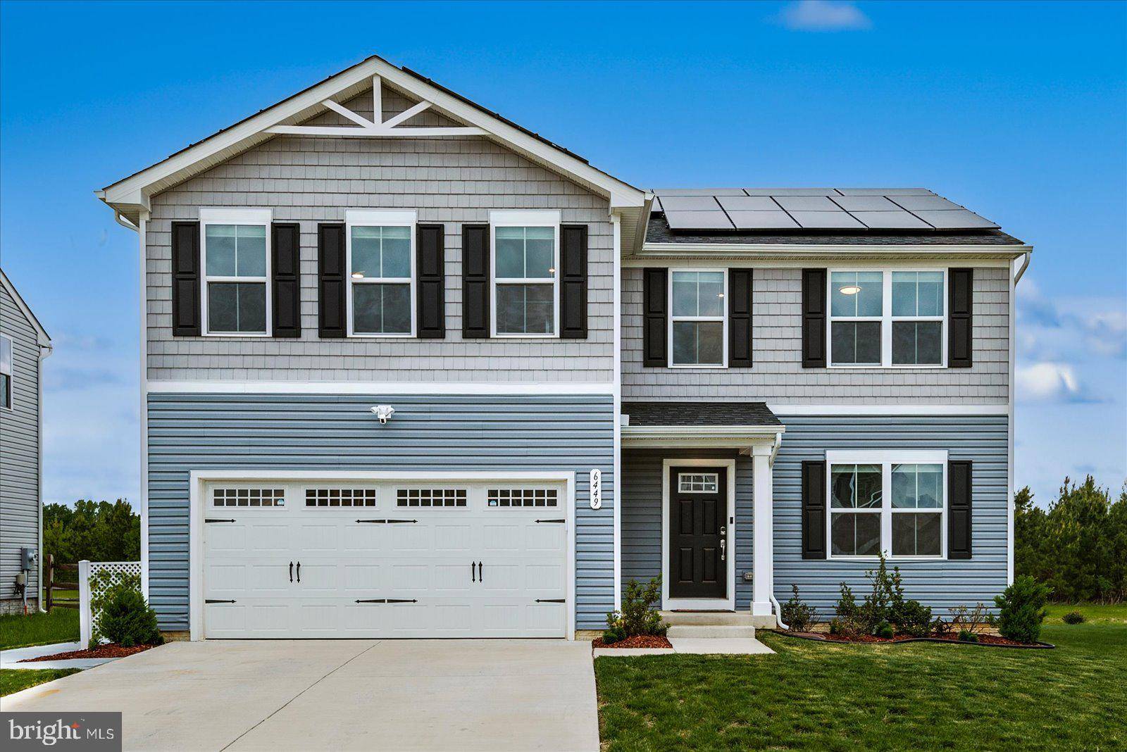 King George, VA 22485,6449 WISE LN
