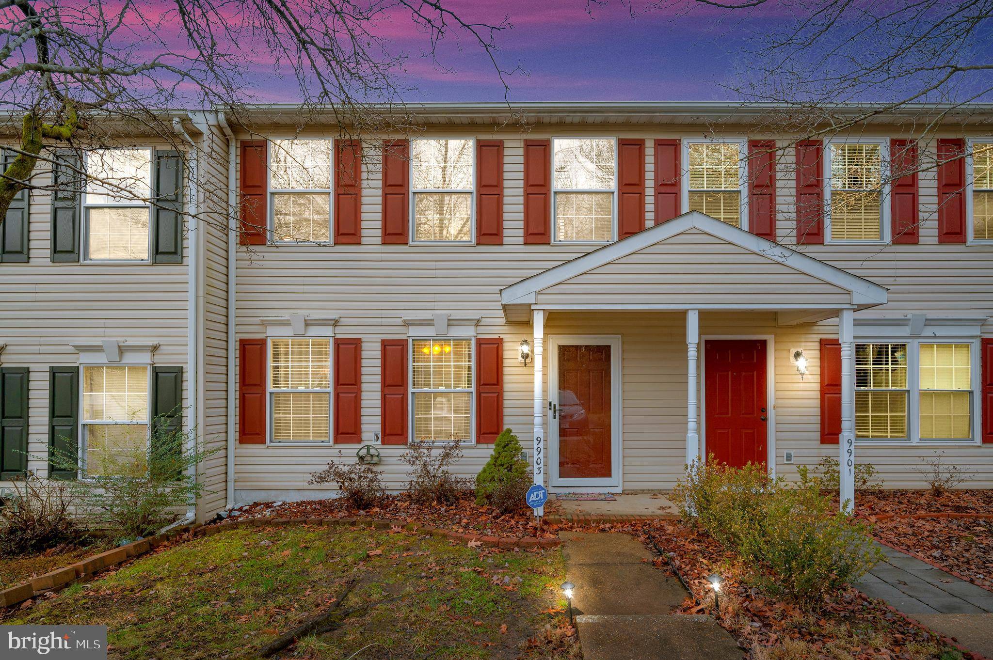 Fredericksburg, VA 22408,9903 TABARD CT