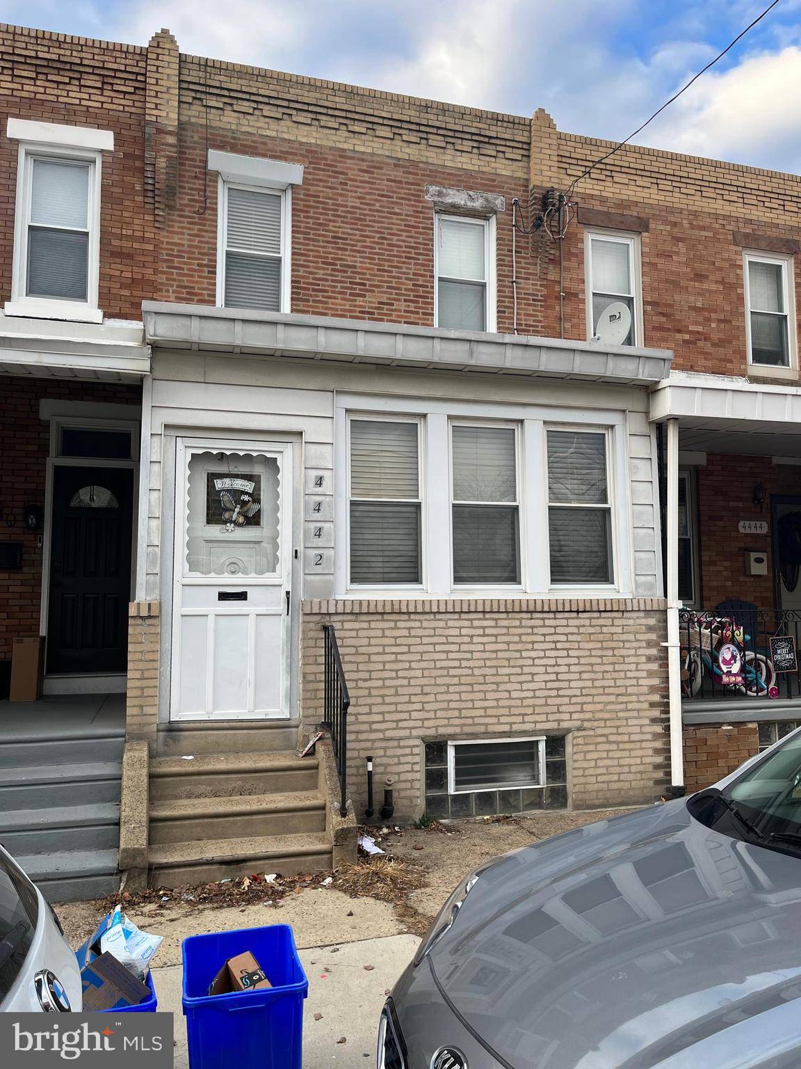 Philadelphia, PA 19137,4442 EDGEMONT ST