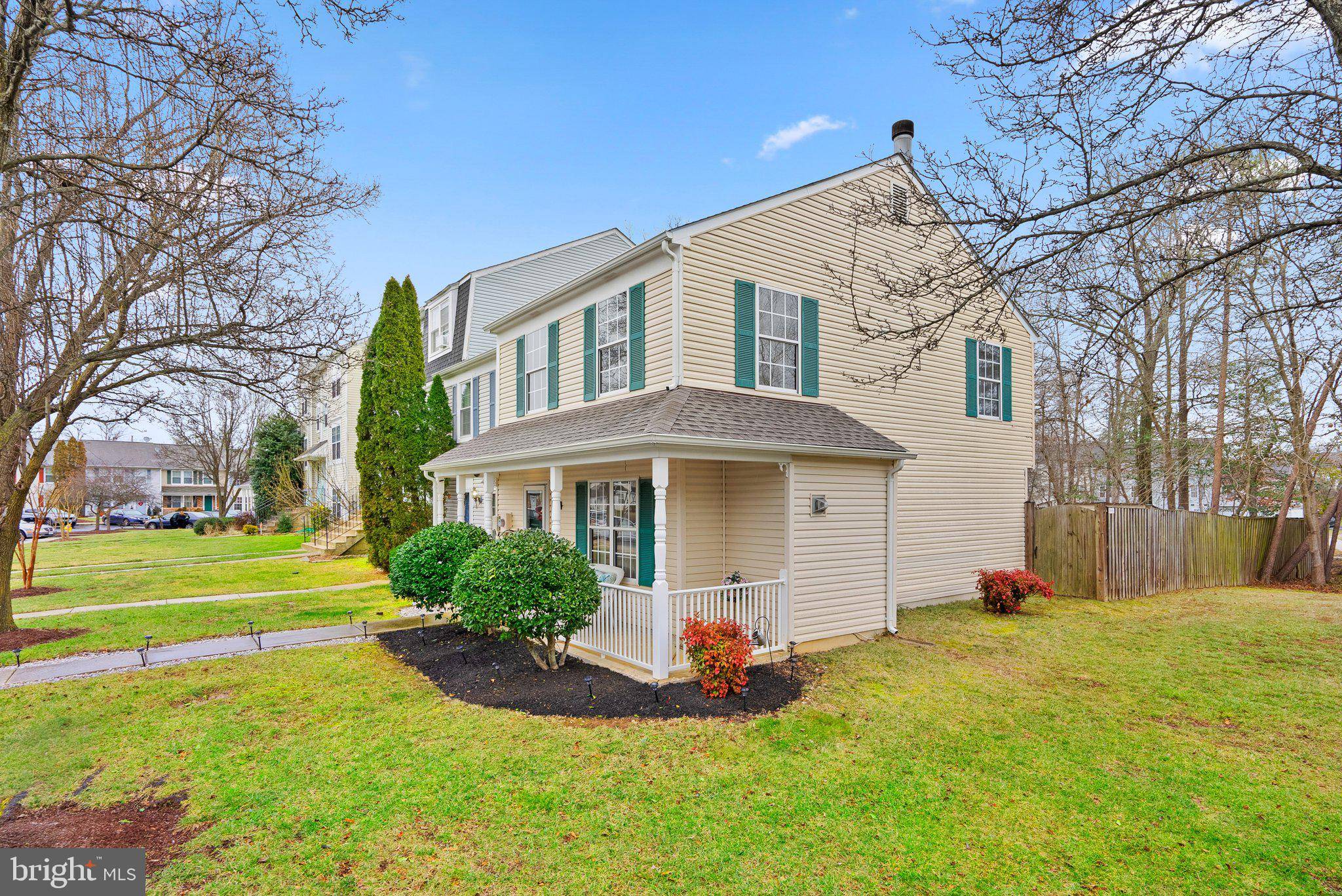 Waldorf, MD 20603,5771 SPRINGFISH PL