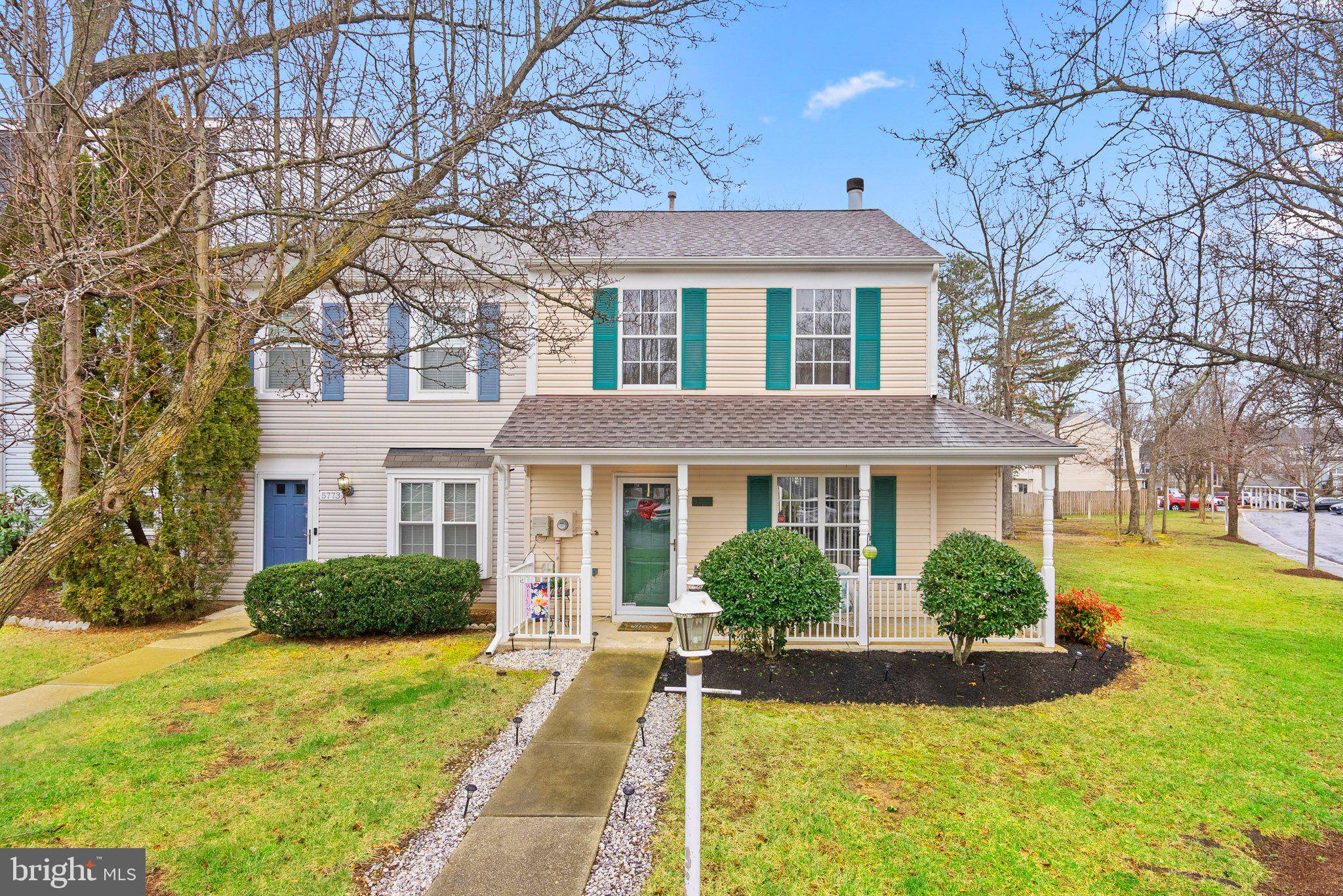 Waldorf, MD 20603,5771 SPRINGFISH PL