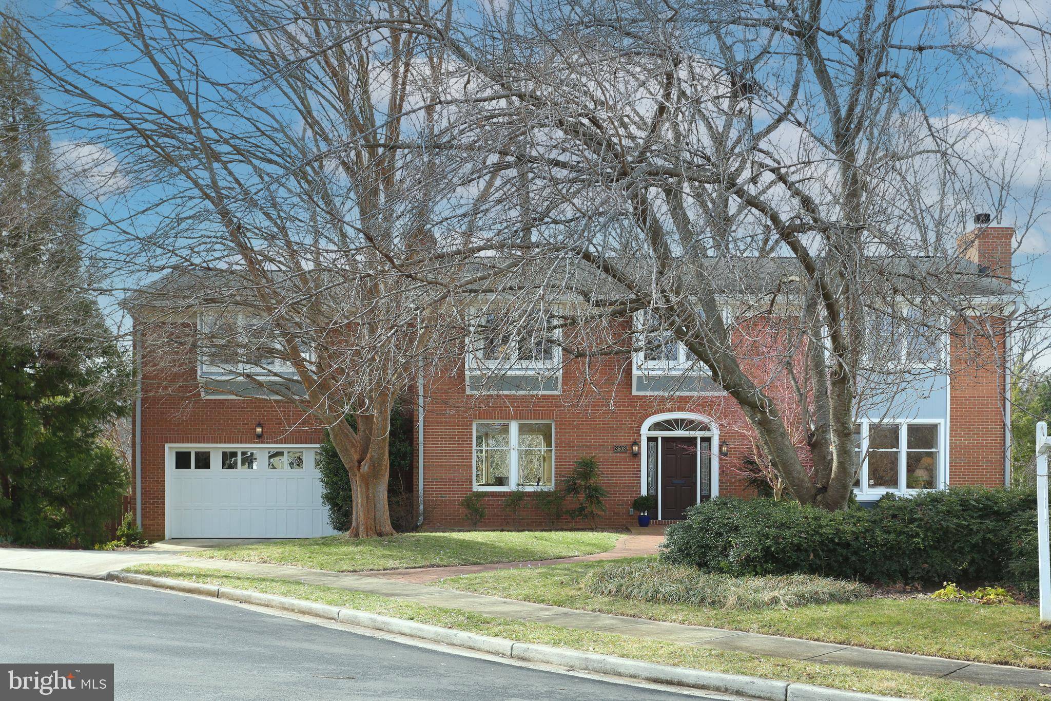 Arlington, VA 22207,3608 N UPLAND ST