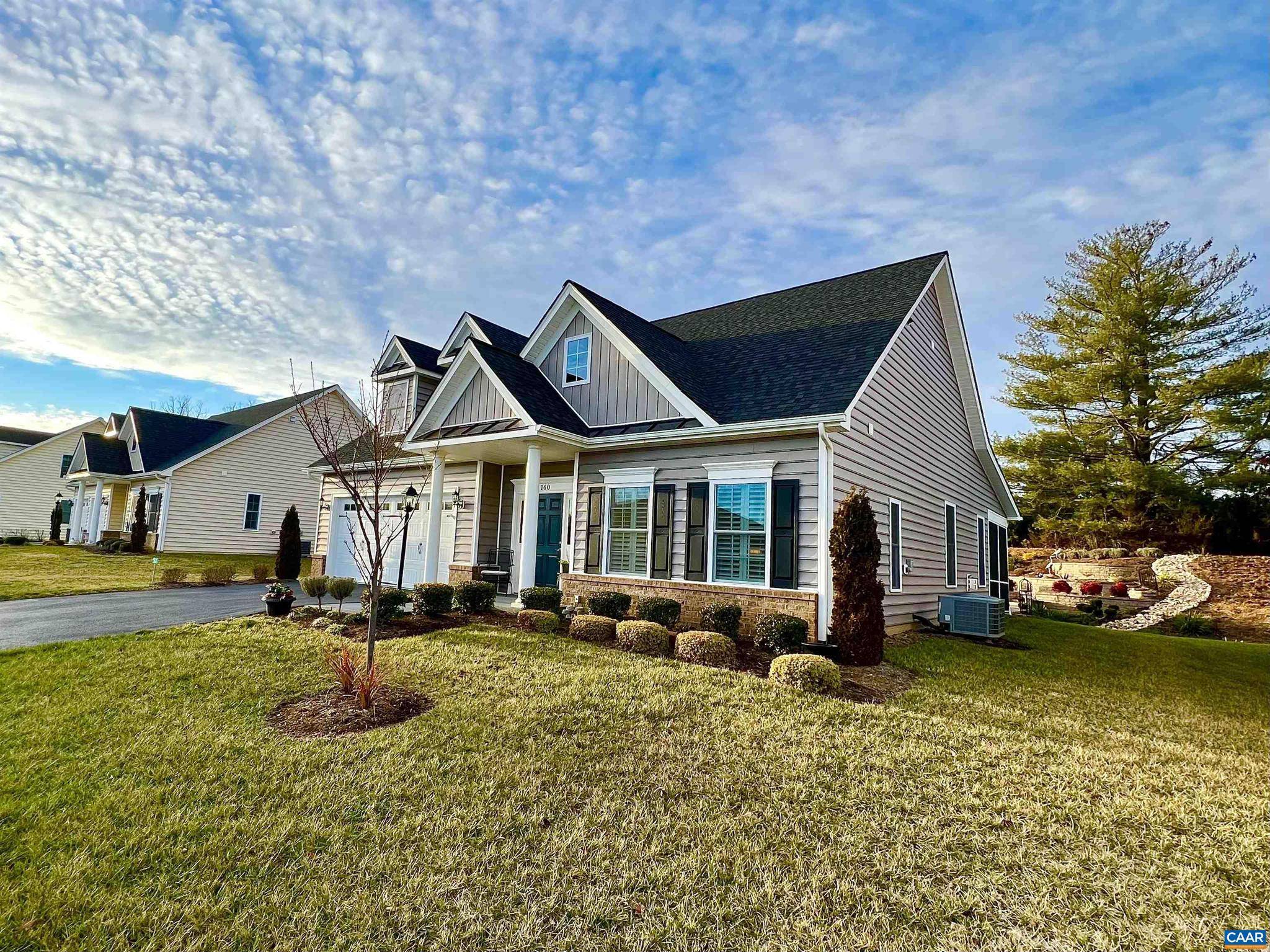 Palmyra, VA 22963,160 CRAPE MYRTLE DR