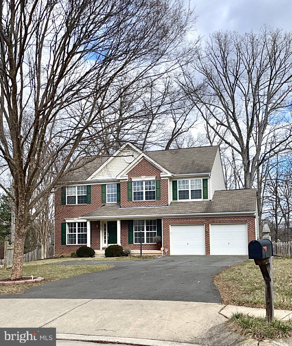 Manassas, VA 20111,9400 BUCKHALL FARM CT