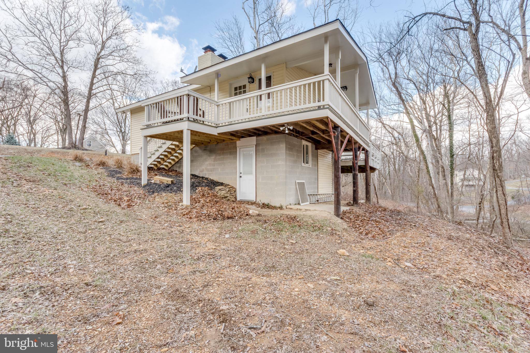 Harpers Ferry, WV 25425,84 HILLTOP RD