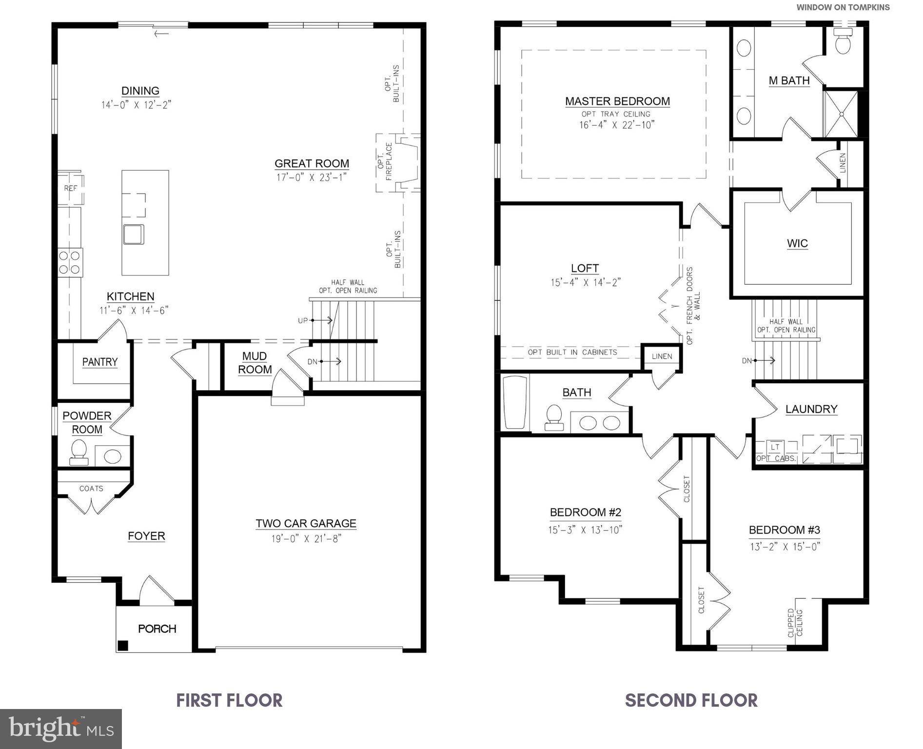 Downingtown, PA 19335,227 BOWERY LN #LOT 63