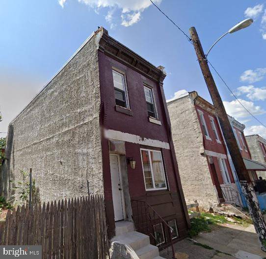 Philadelphia, PA 19132,2438 N GRATZ ST