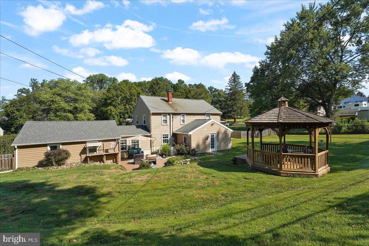 Chadds Ford, PA 19317,26 ROBINS WAY