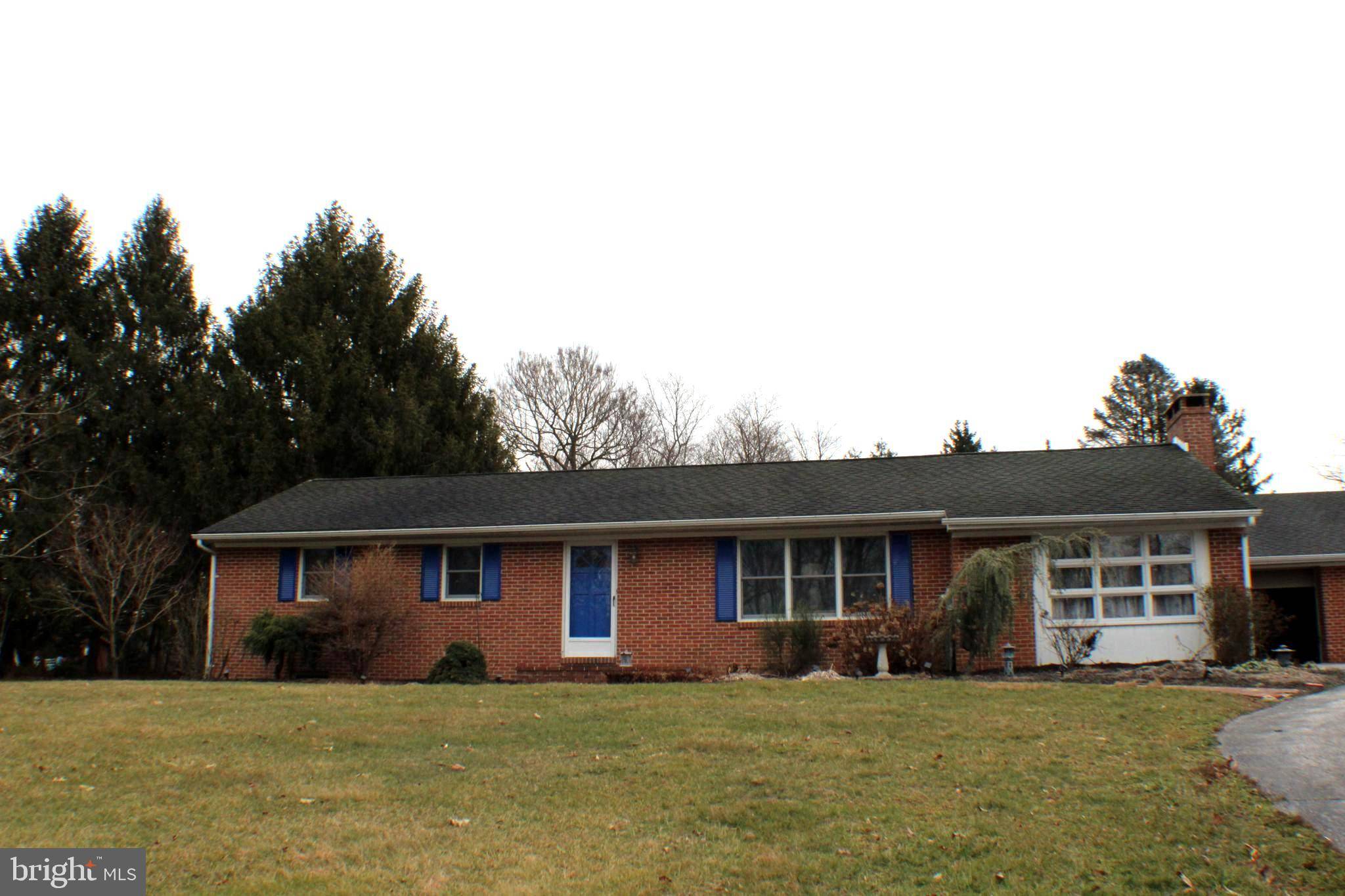 Littlestown, PA 17340,1037 BOLLINGER RD