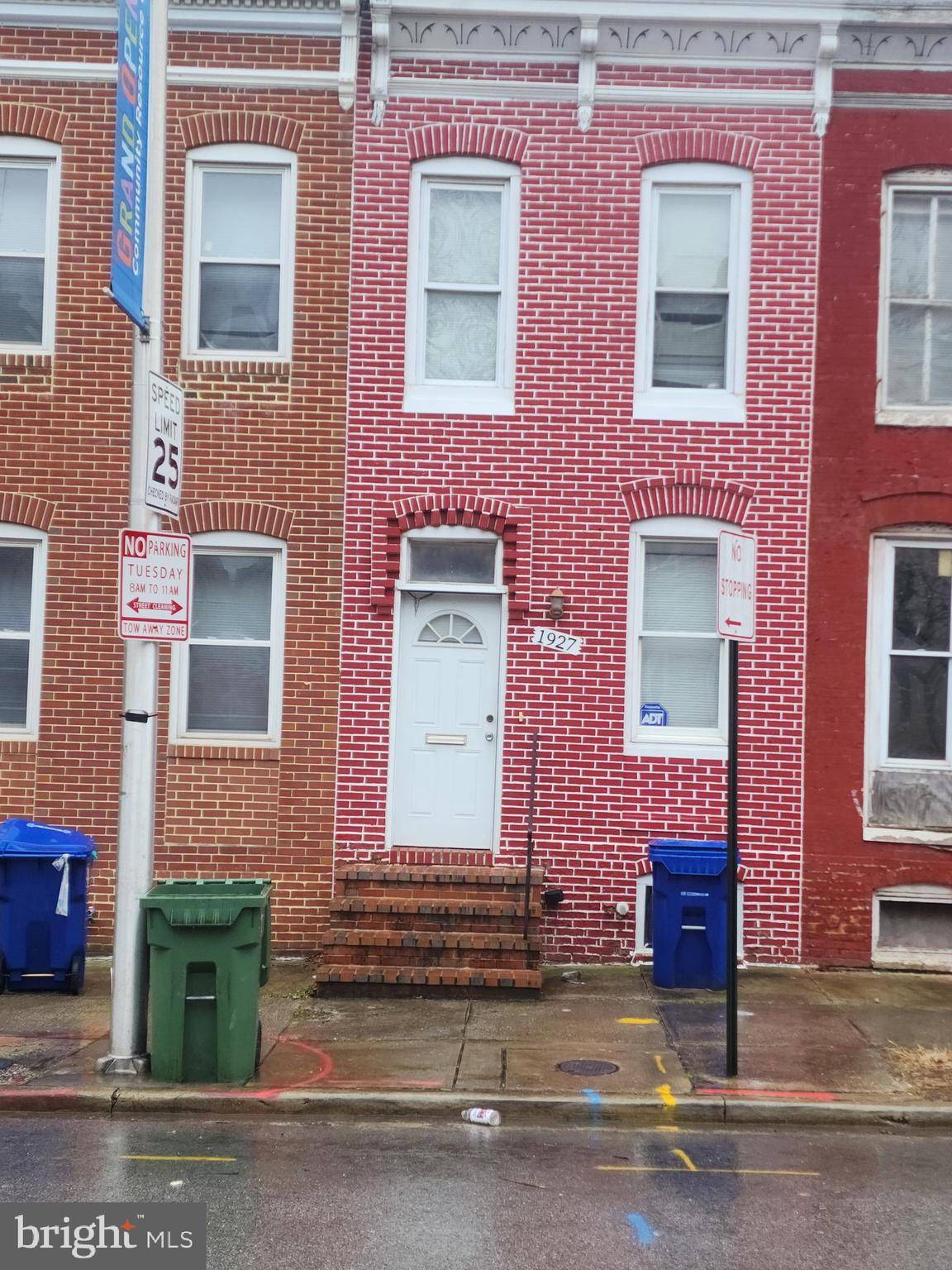 Baltimore, MD 21223,1927 HOLLINS ST