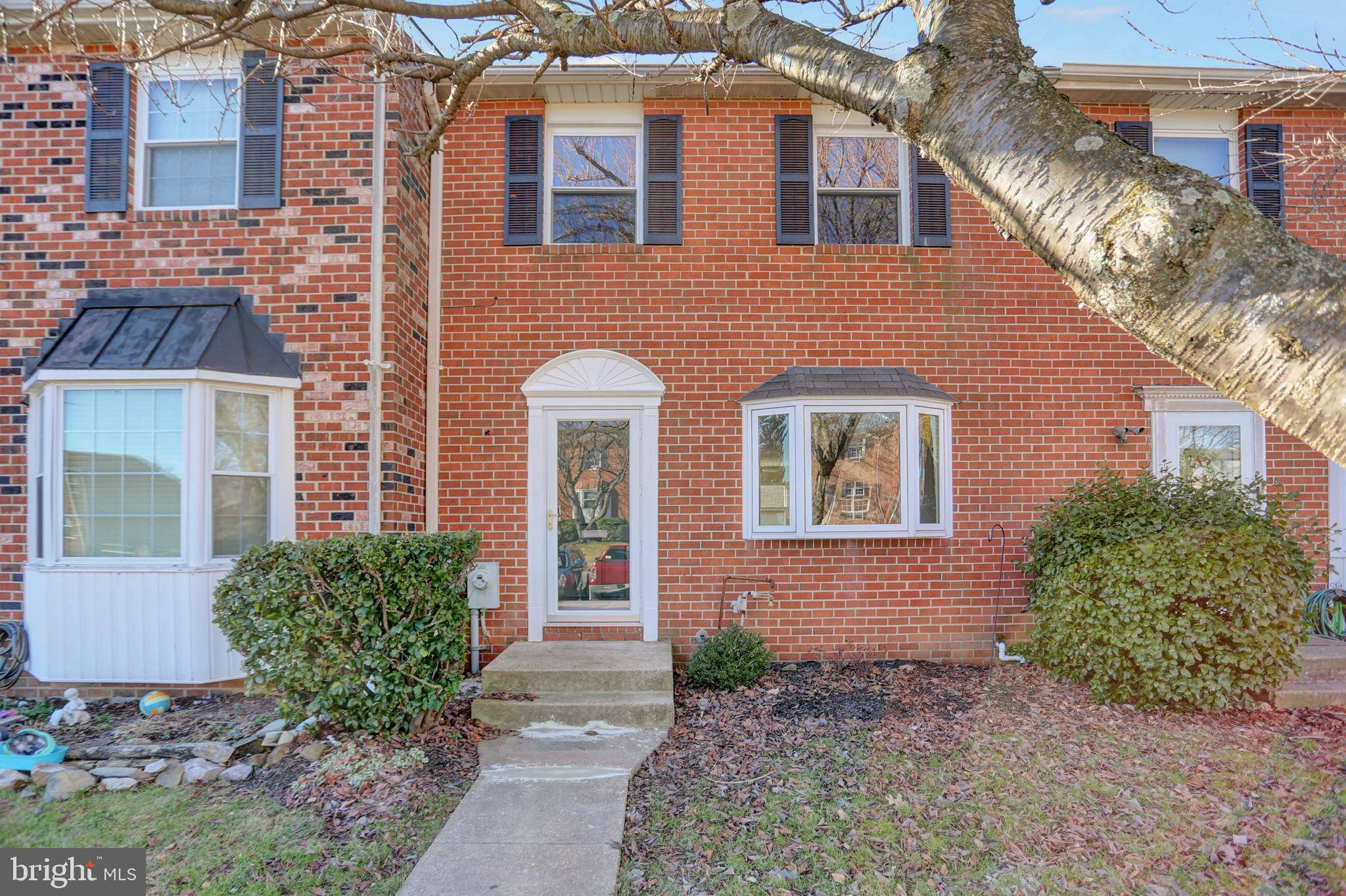 Nottingham, MD 21236,32 SYLVAN PARK CT