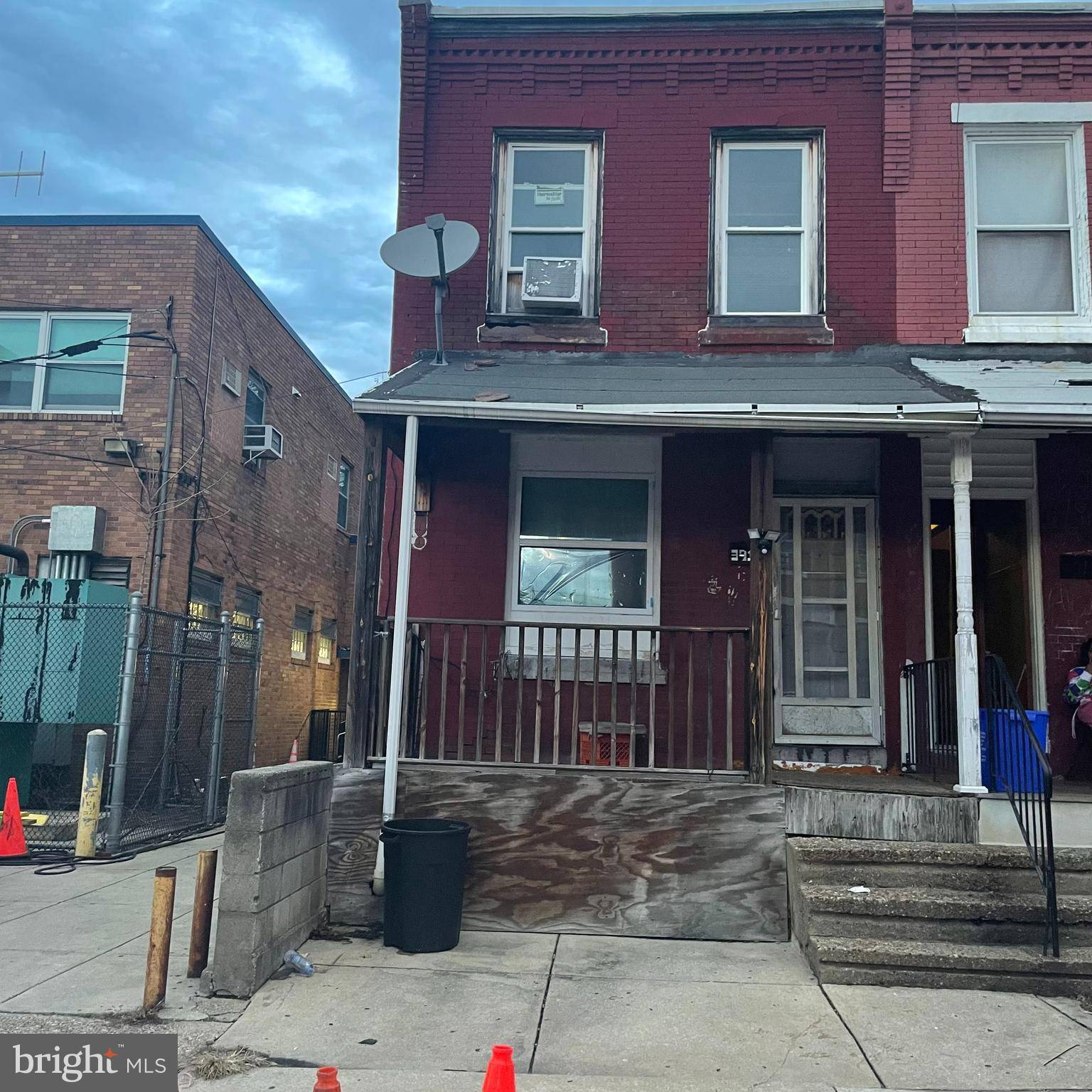 Philadelphia, PA 19104,3917 WARREN ST