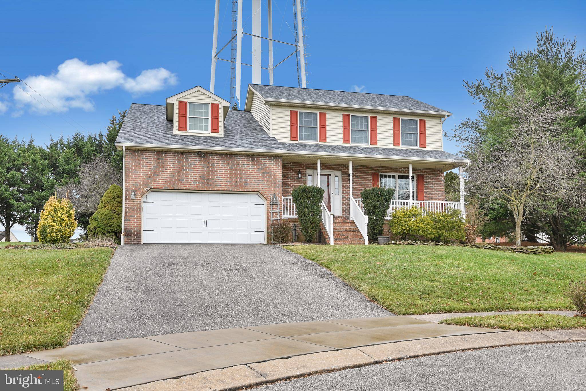 Dover, PA 17315,2860 ADMIRE SPRINGS DR