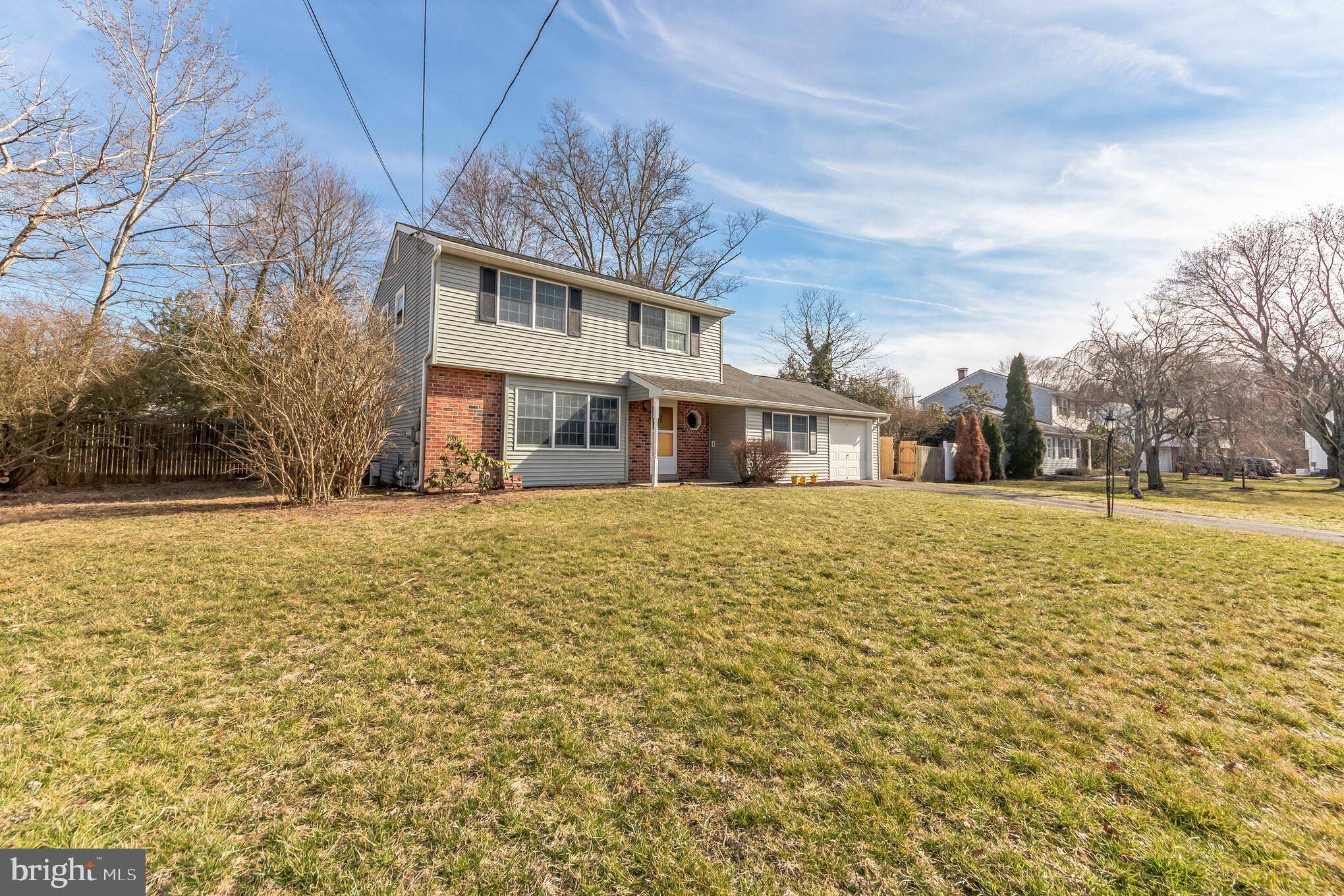 Yardley, PA 19067,554 DELVALE RD