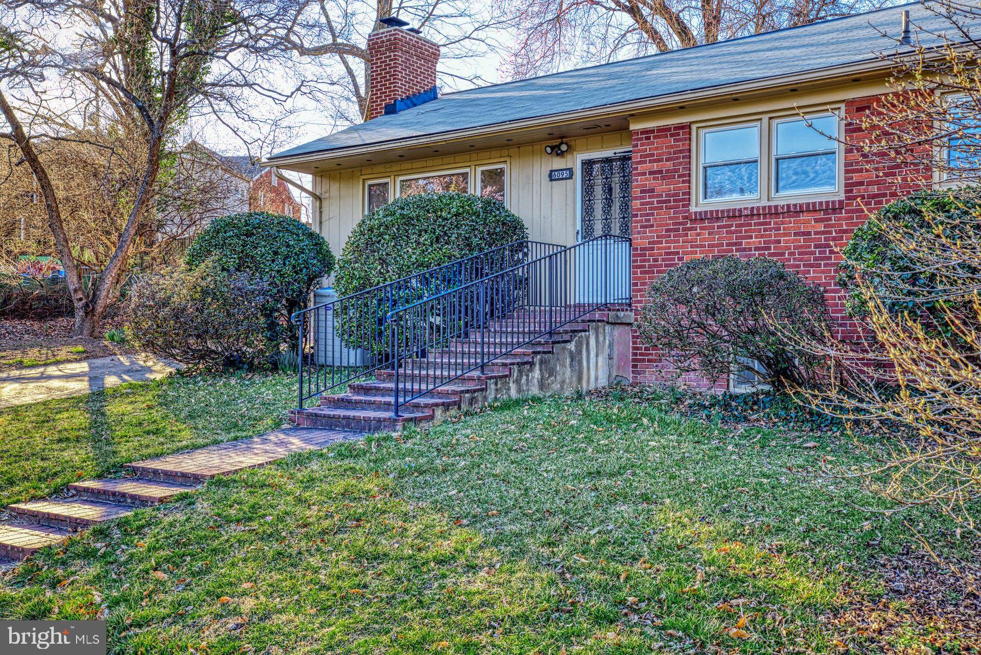 Arlington, VA 22205,6095 8TH PL N