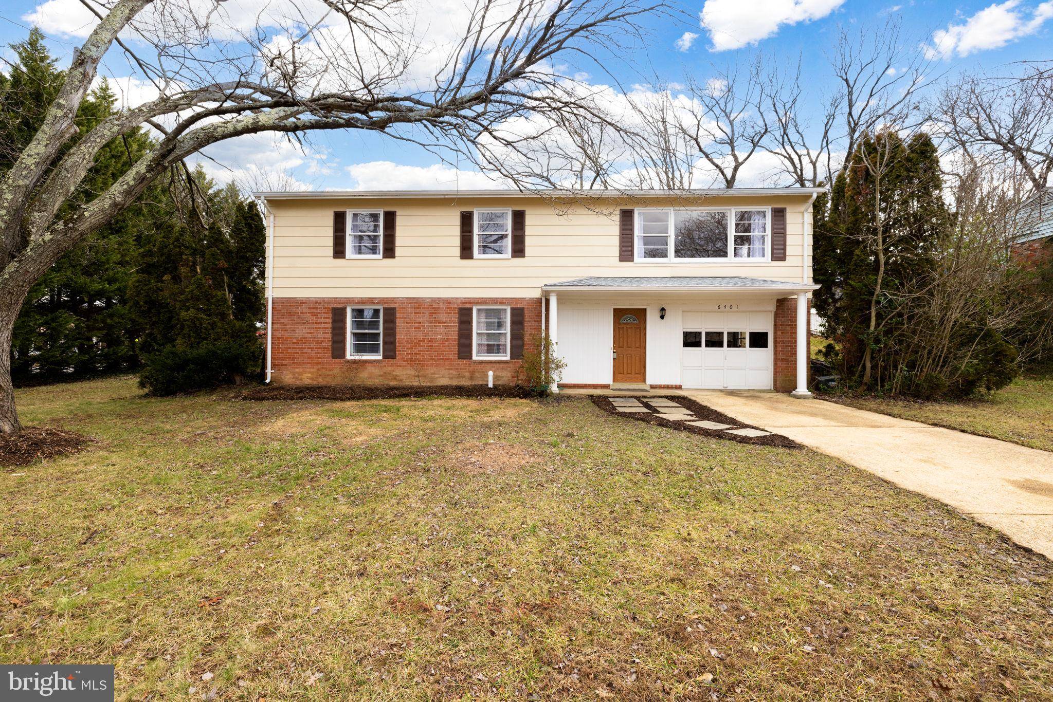 Burke, VA 22015,6401 WHIPPANY WAY