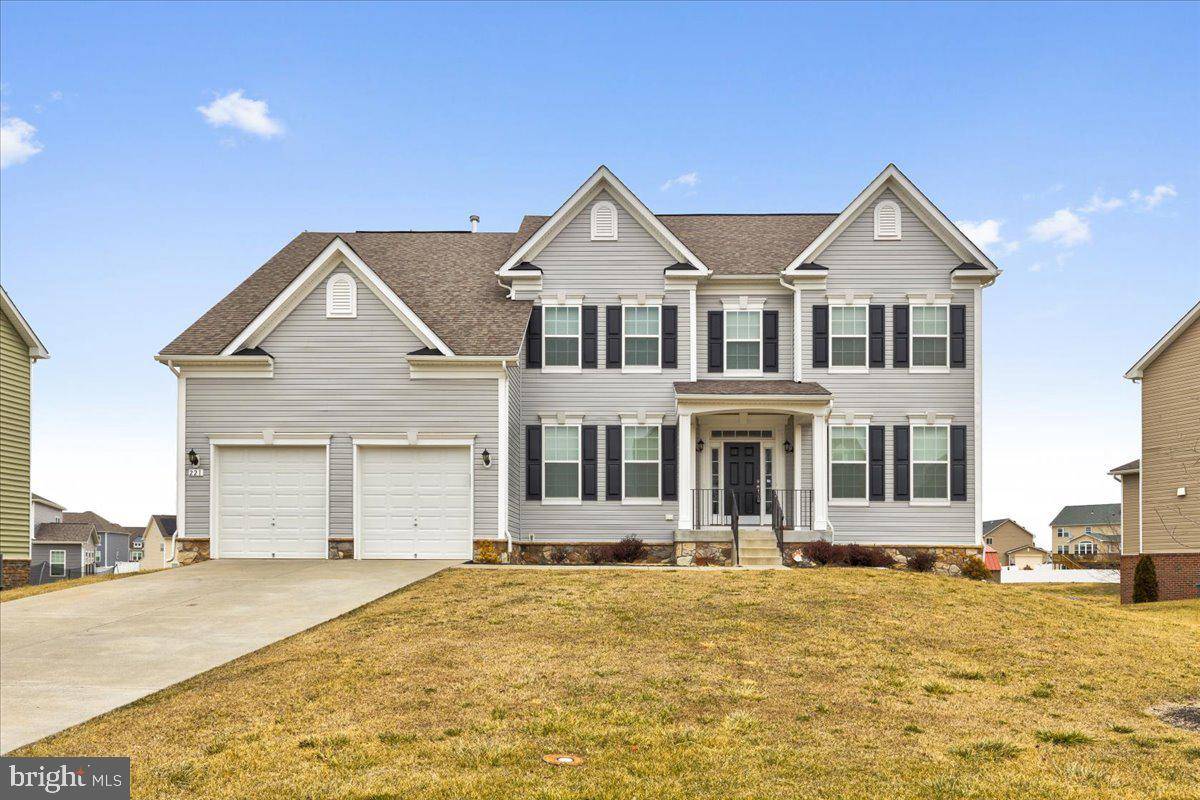 Stephens City, VA 22655,221 UPPERVILLE DR