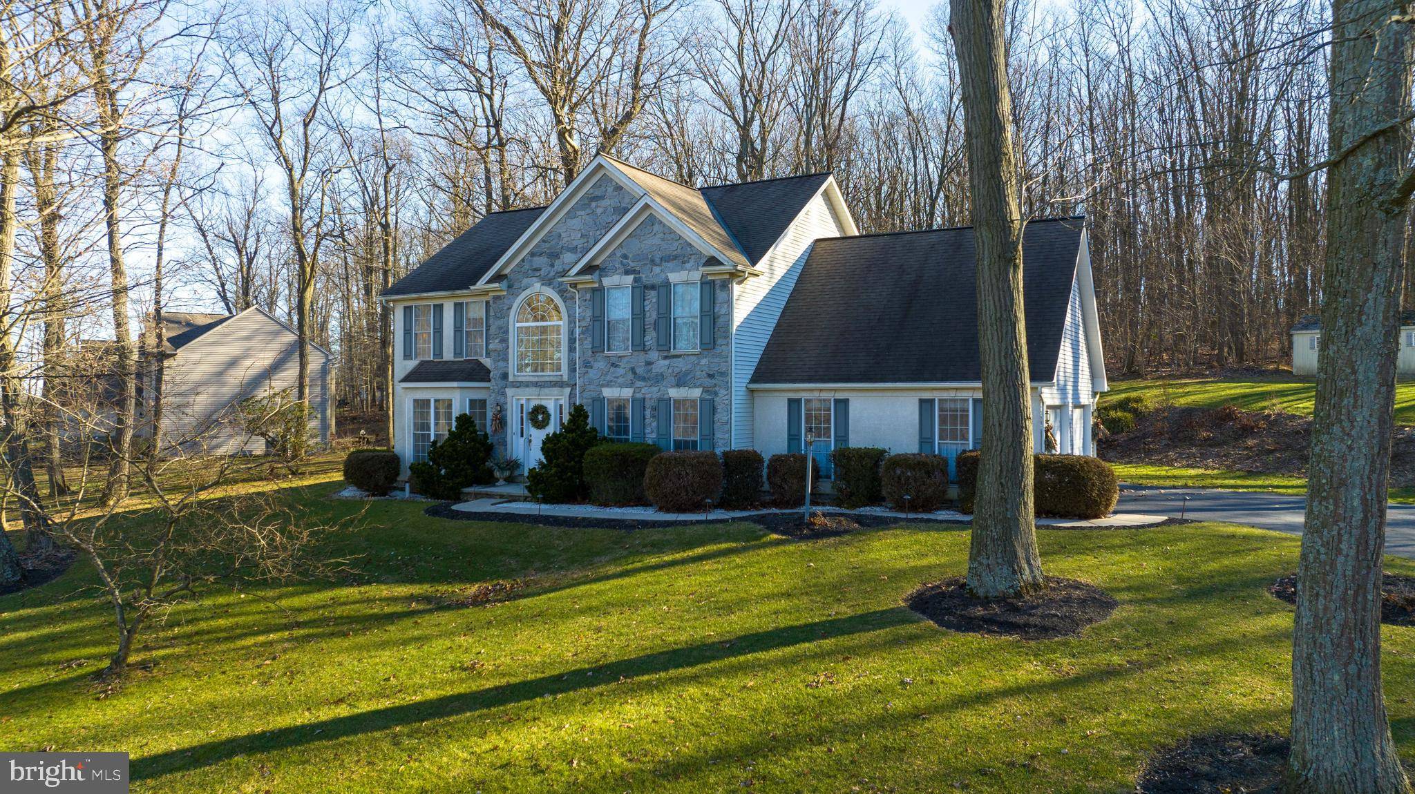 Red Lion, PA 17356,95 FOREST RIDGE CT