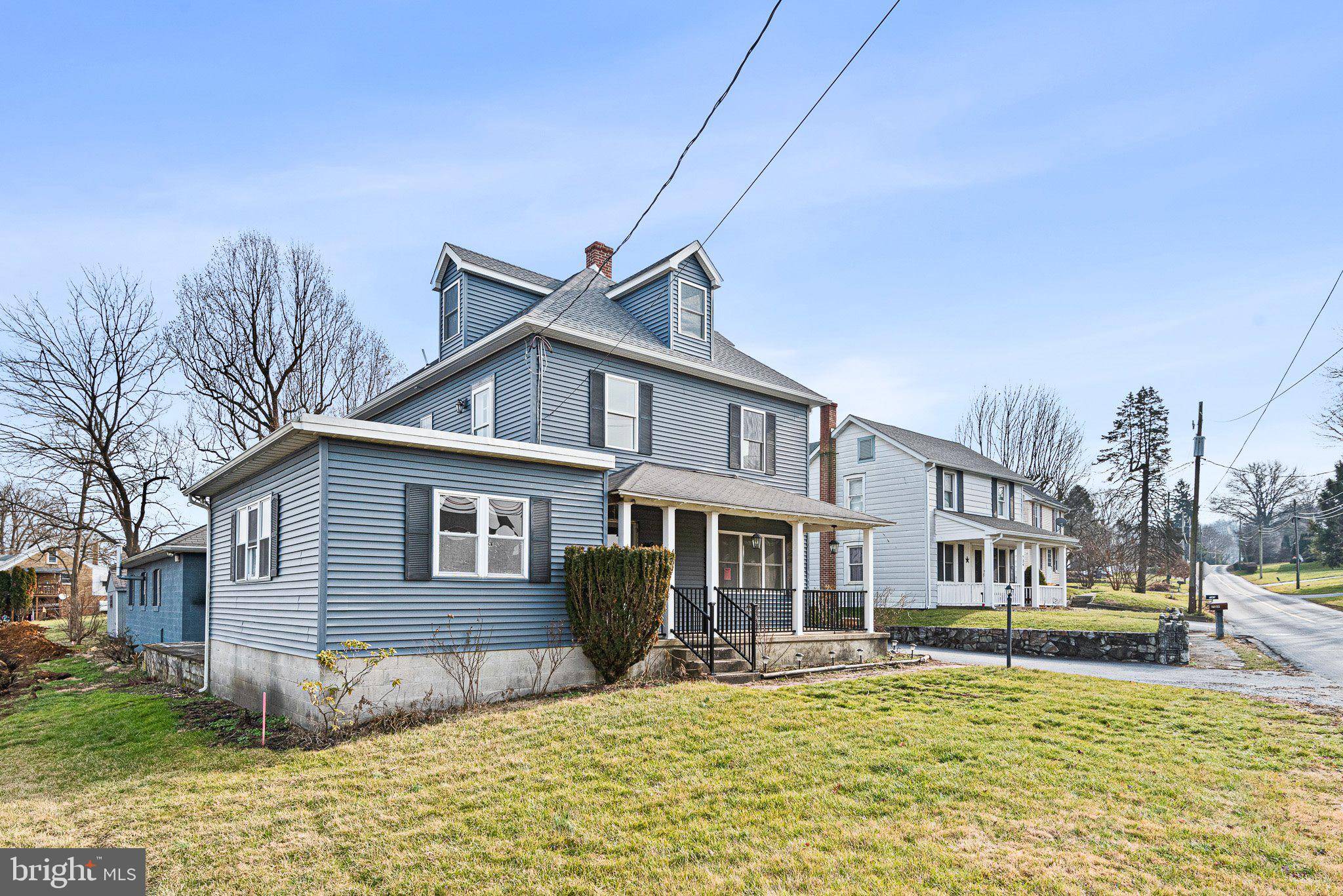 Gap, PA 17527,733 NEWPORT AVE