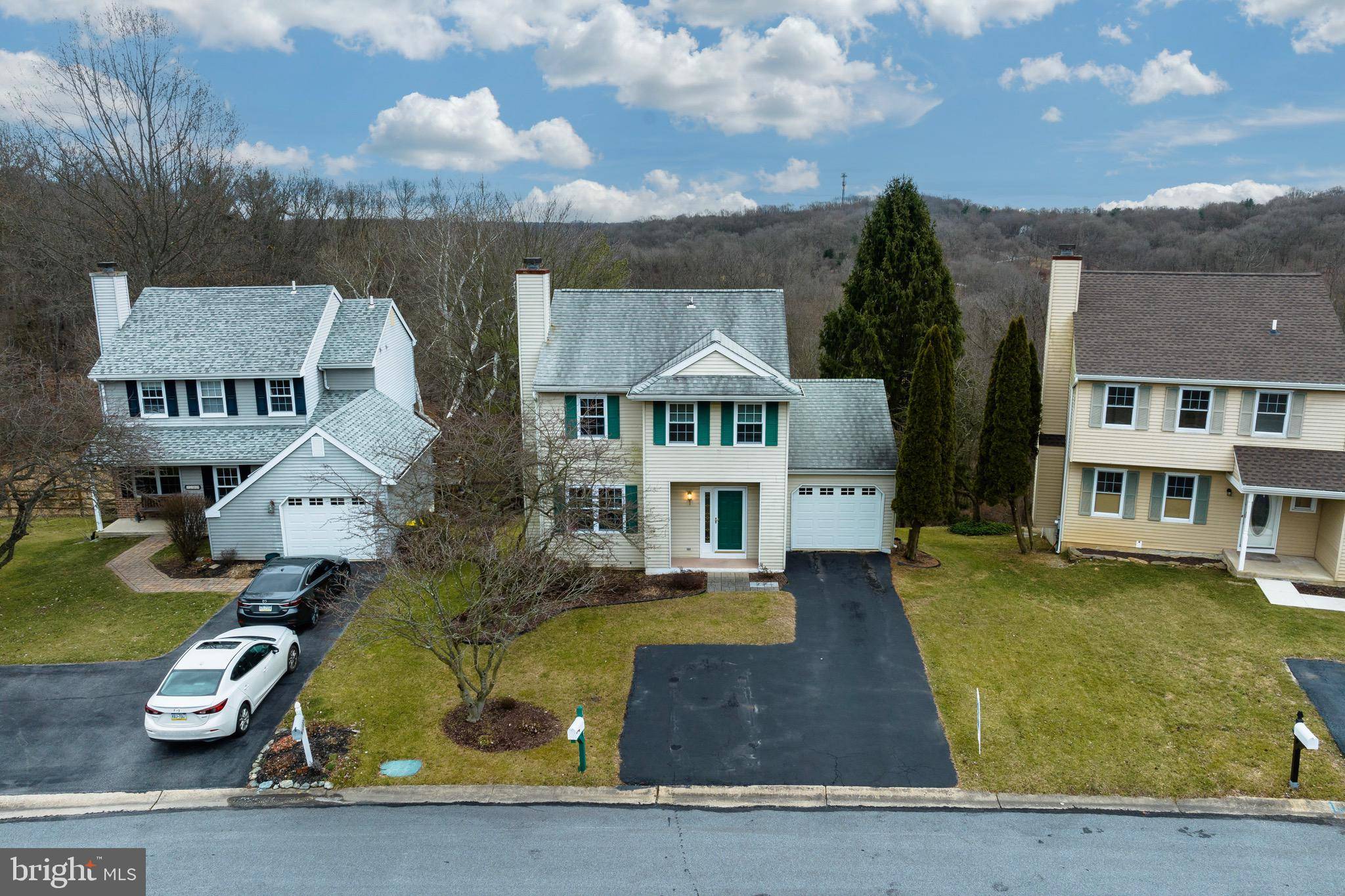 Downingtown, PA 19335,1307 CREAGH KNOLL TER