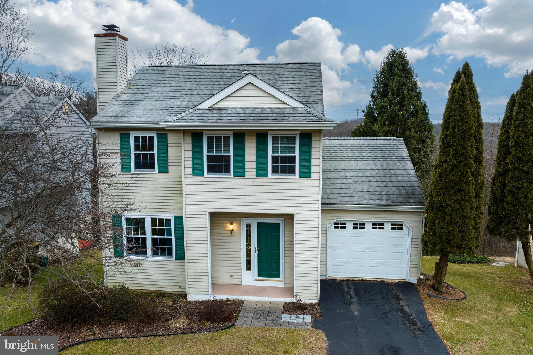 Downingtown, PA 19335,1307 CREAGH KNOLL TER