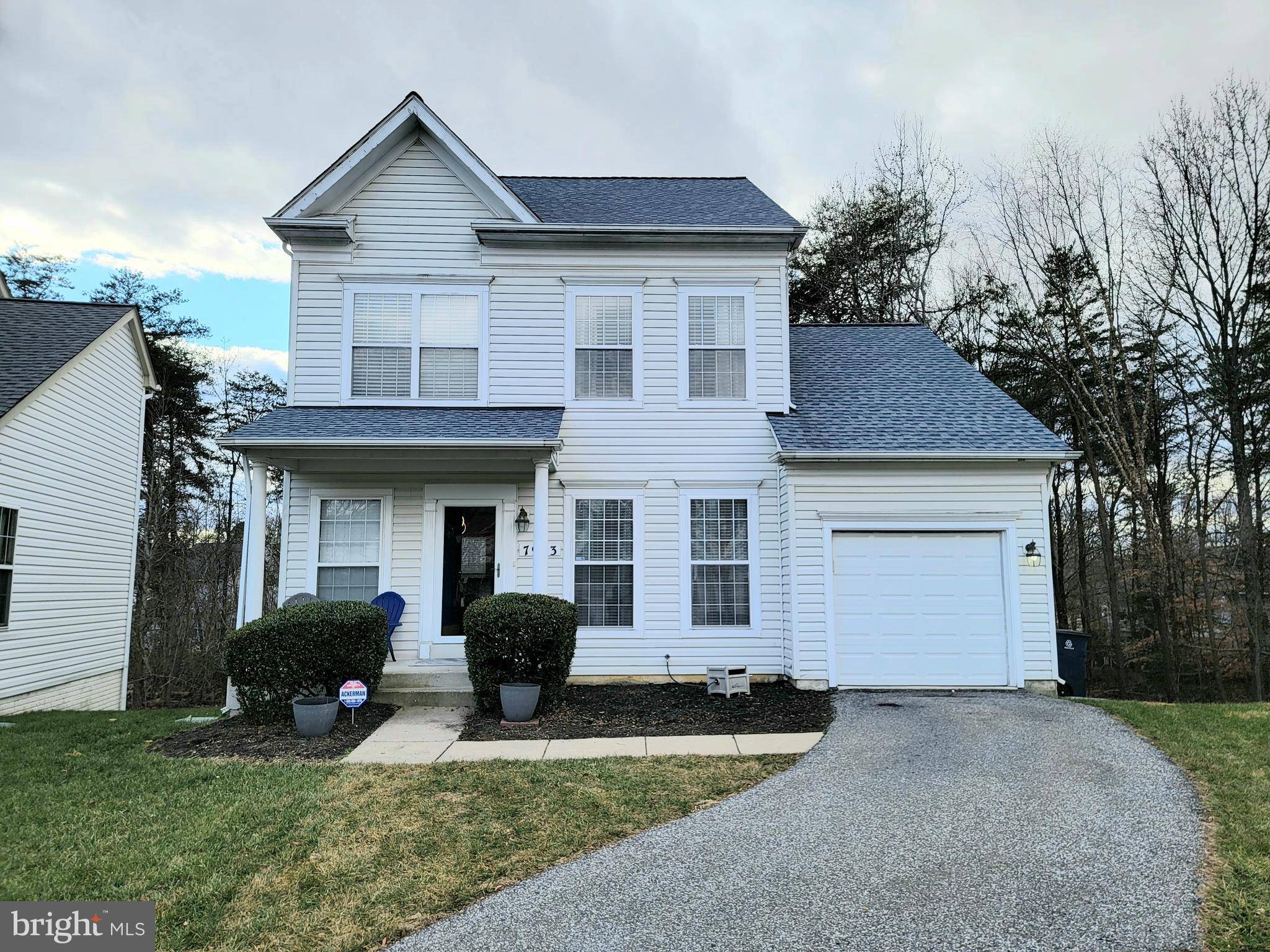 Clinton, MD 20735,7903 BARDWELL CT