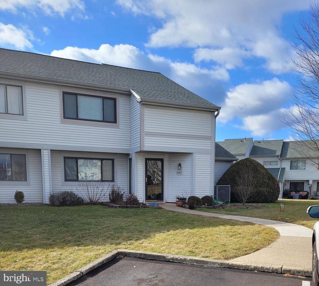 Harleysville, PA 19438,607 FREEDOM CIR