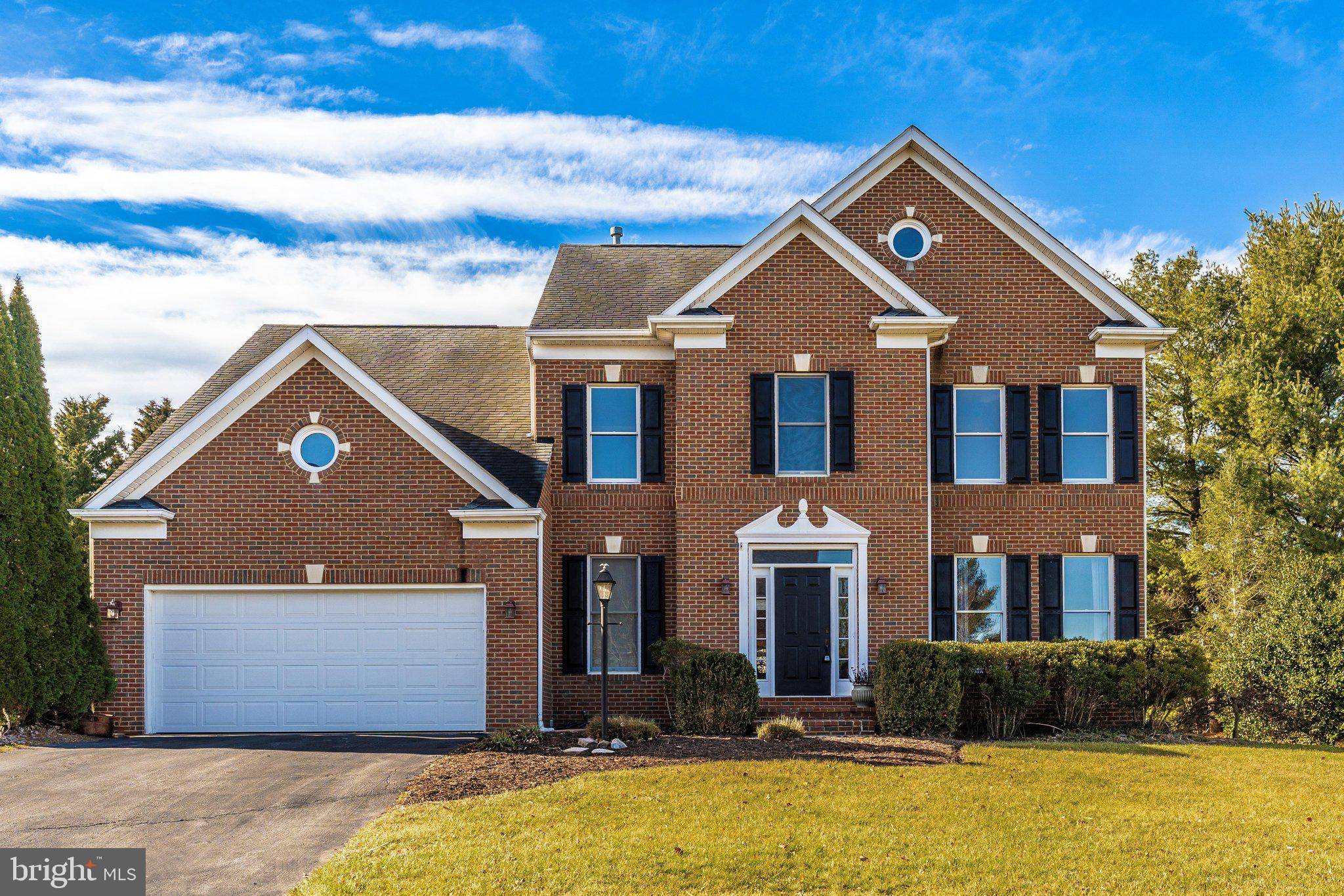 New Market, MD 21774,7008 CLUB HOUSE CIR