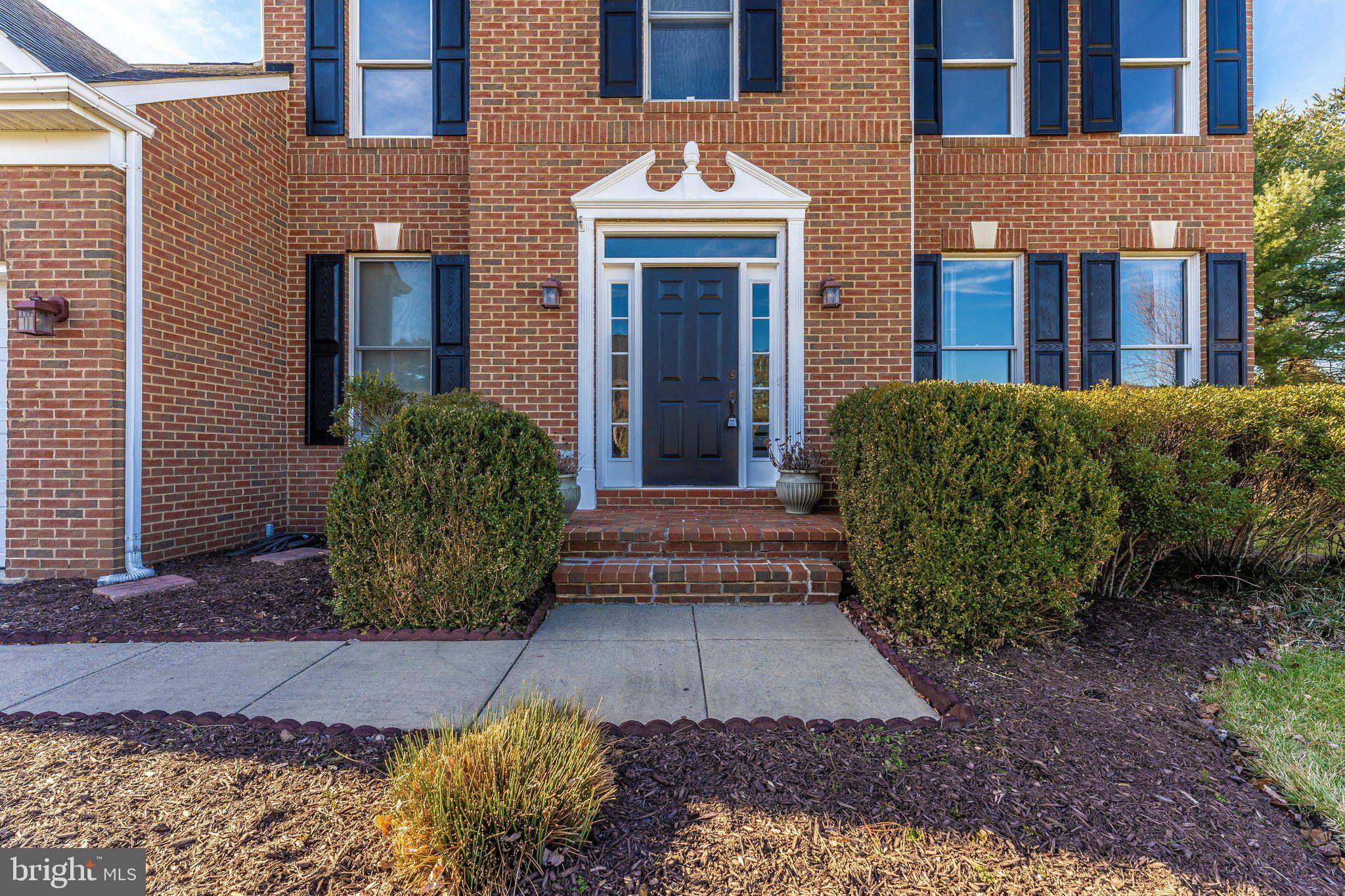 New Market, MD 21774,7008 CLUB HOUSE CIR