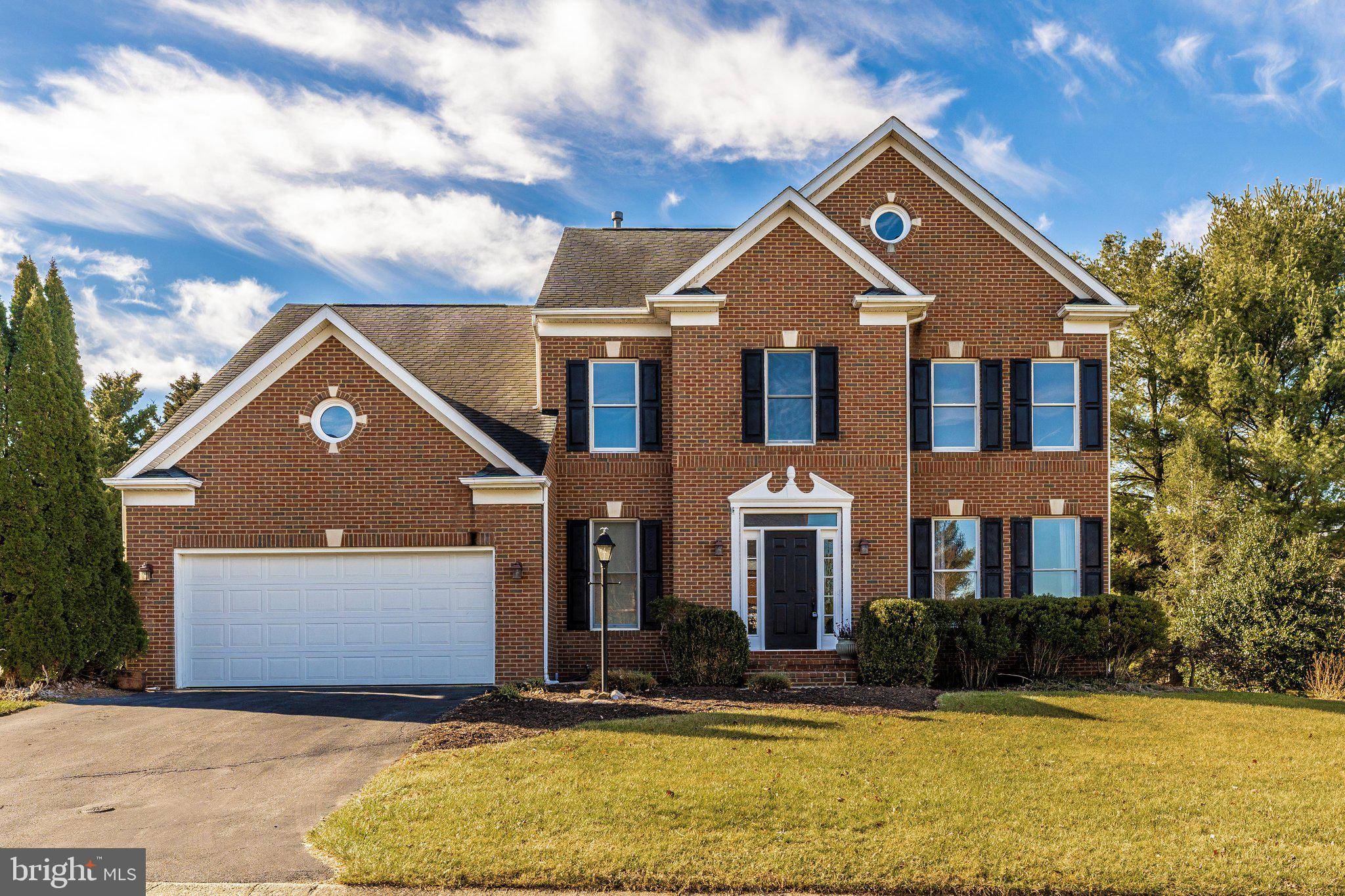 New Market, MD 21774,7008 CLUB HOUSE CIR