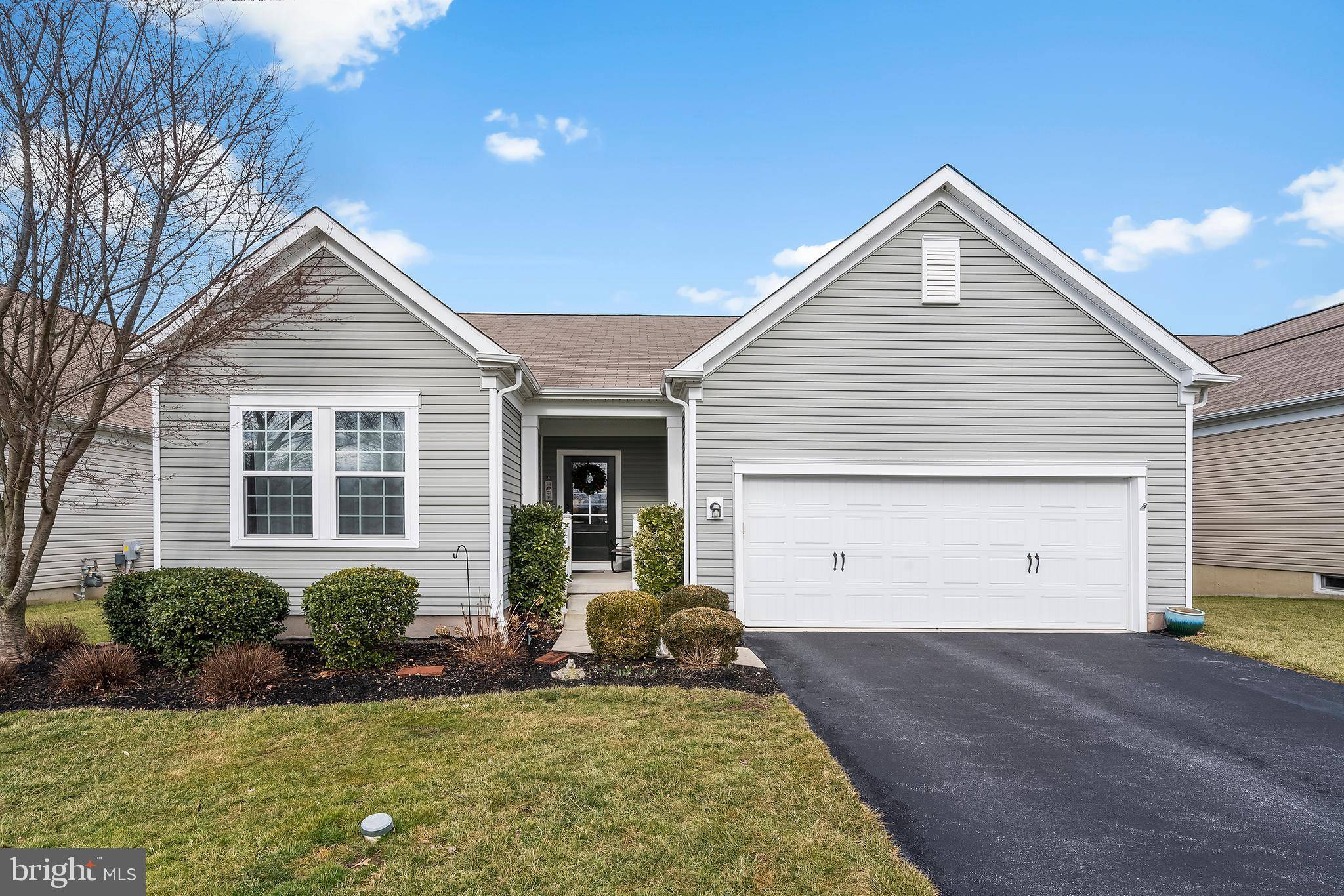 Downingtown, PA 19335,412 HALLMAN CT