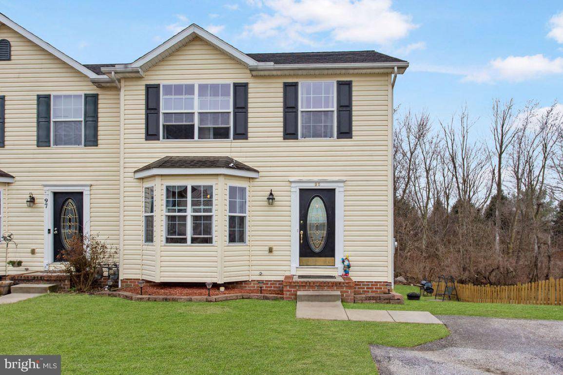 Hanover, PA 17331,95 HEMLOCK DR