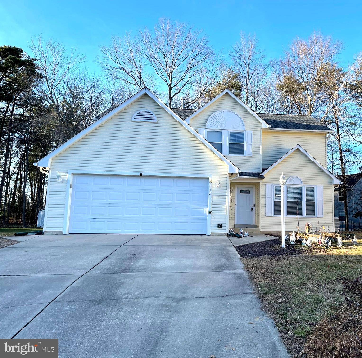 Waldorf, MD 20603,5515 SKIPJACK CT