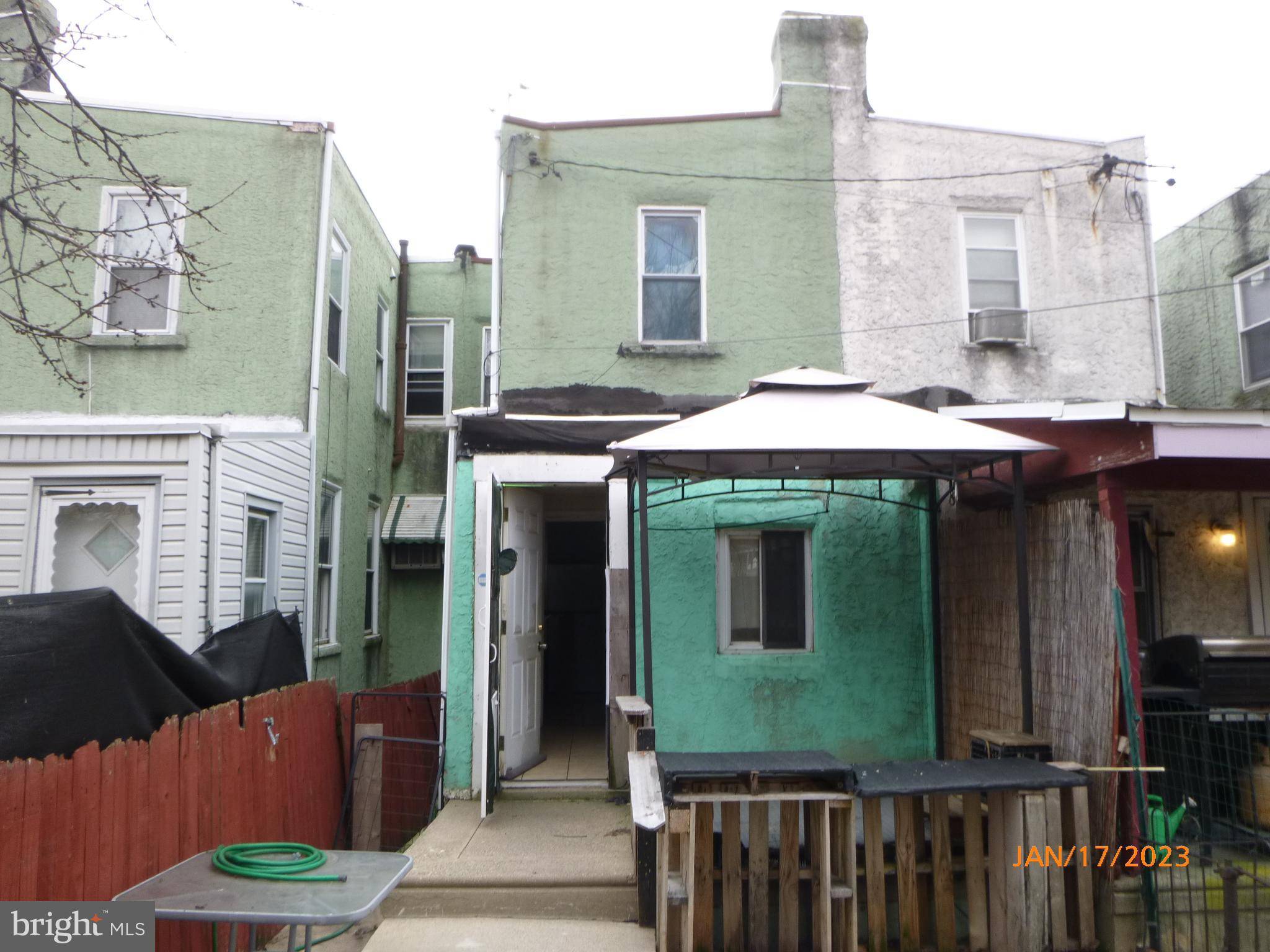 Philadelphia, PA 19135,7110 TULIP ST