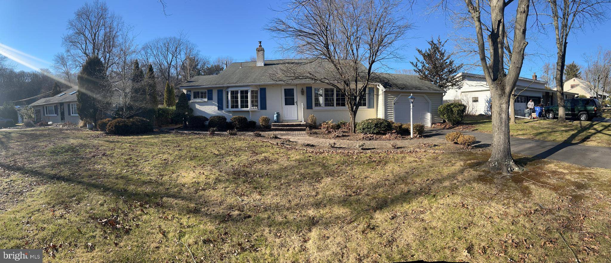 Yardley, PA 19067,38 MANOR LN N