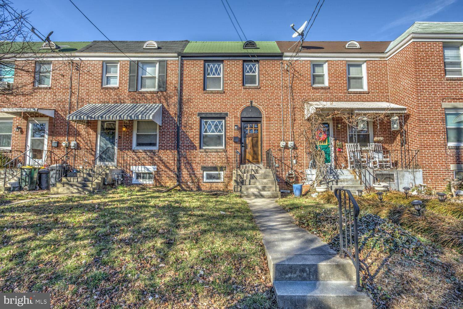 Lancaster, PA 17602,537 E FREDERICK ST